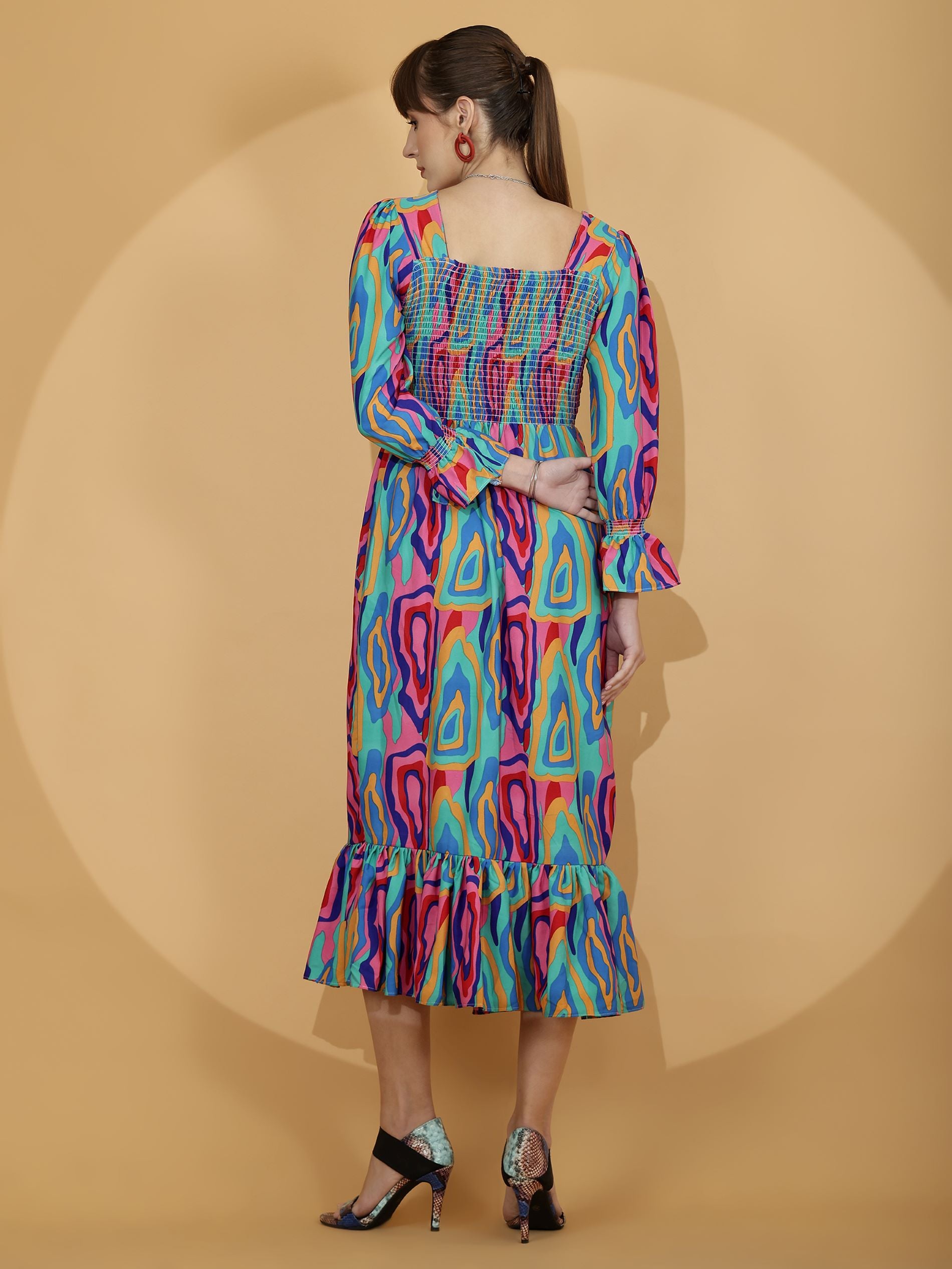 #color_Multicolor