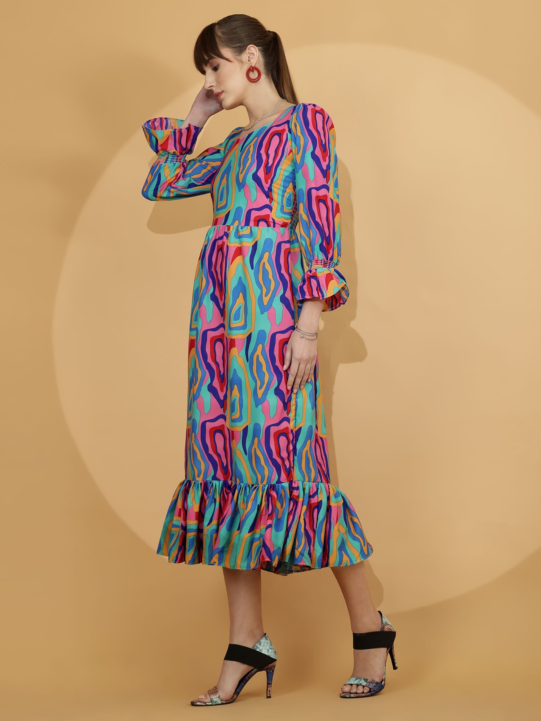 #color_Multicolor