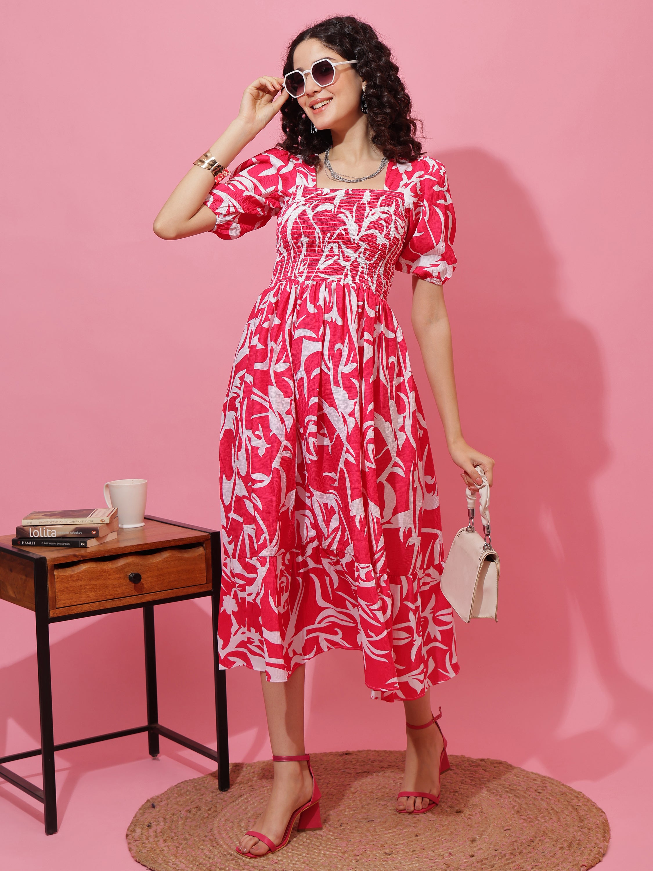 #color_Bold Pink