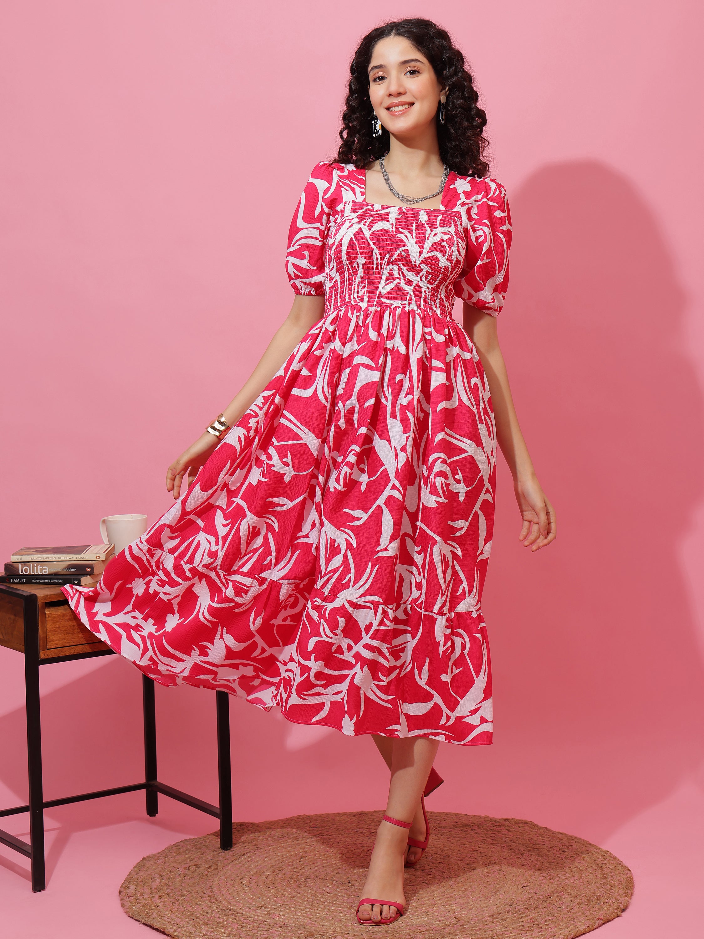 #color_Bold Pink