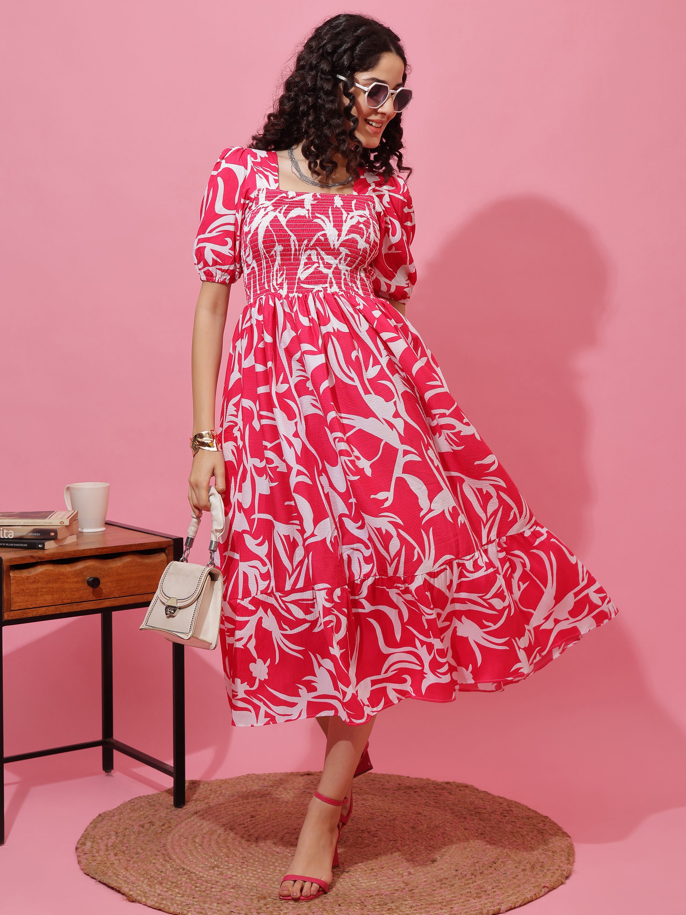 #color_Bold Pink