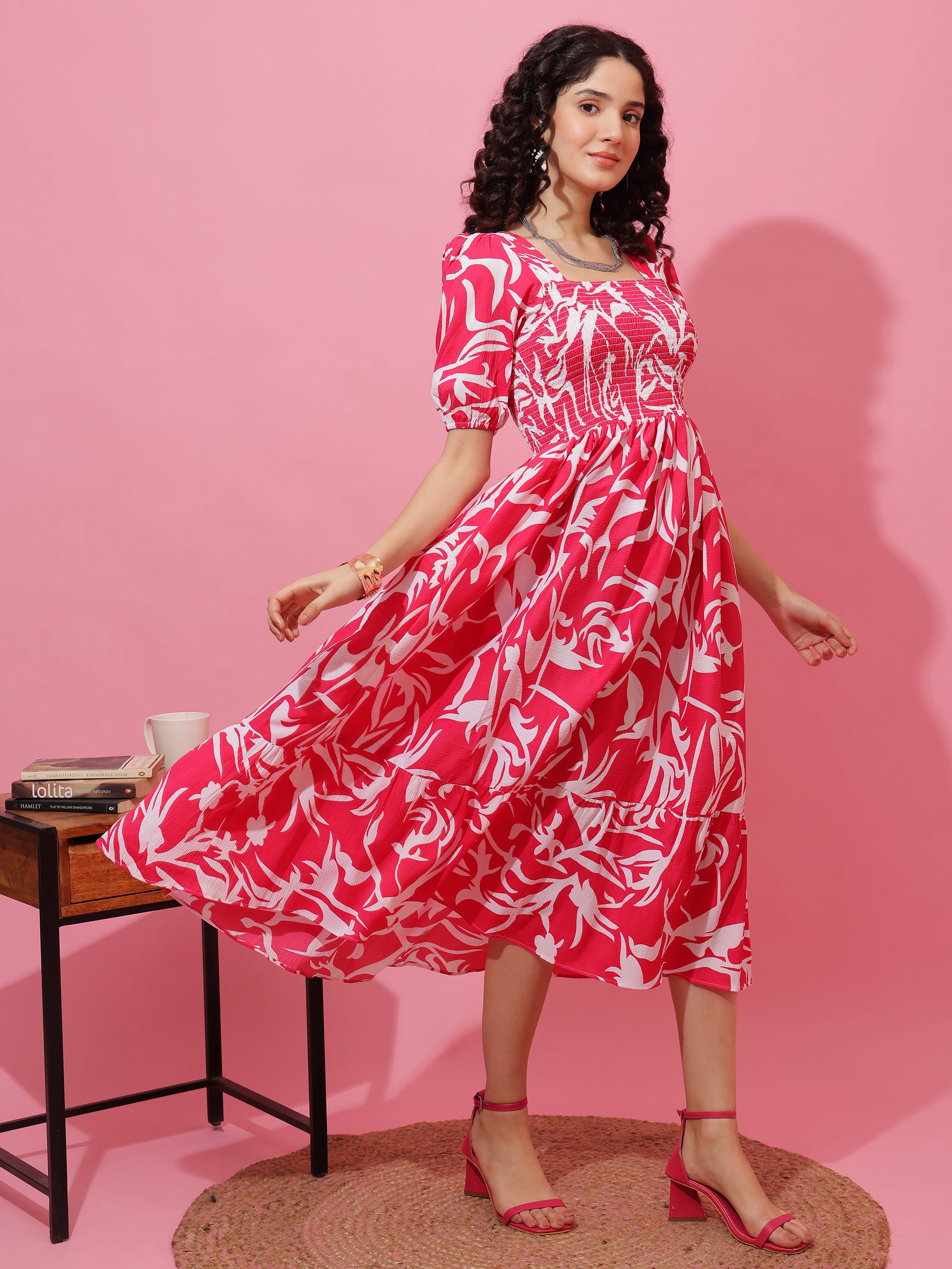 #color_Bold Pink
