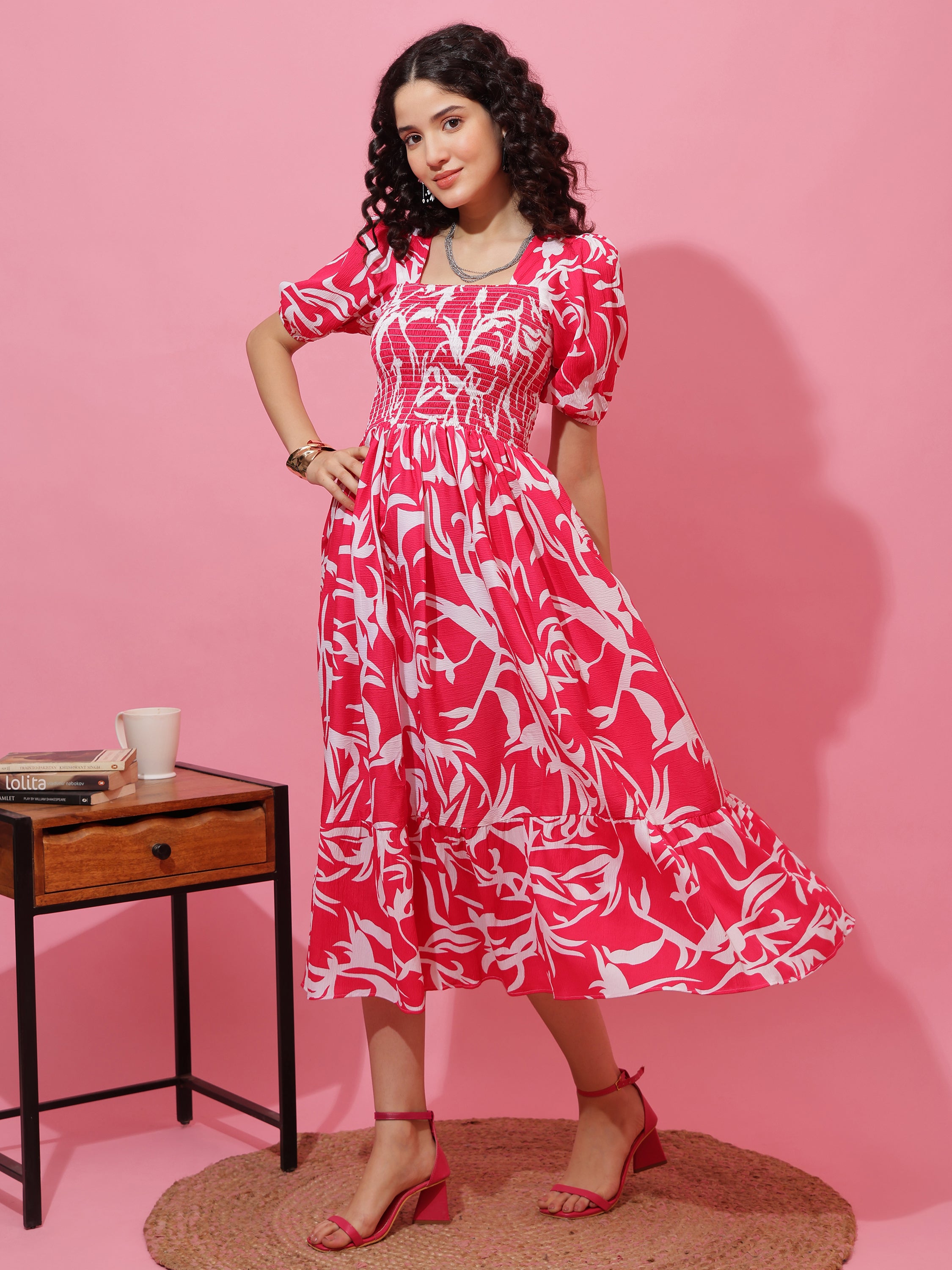 #color_Bold Pink