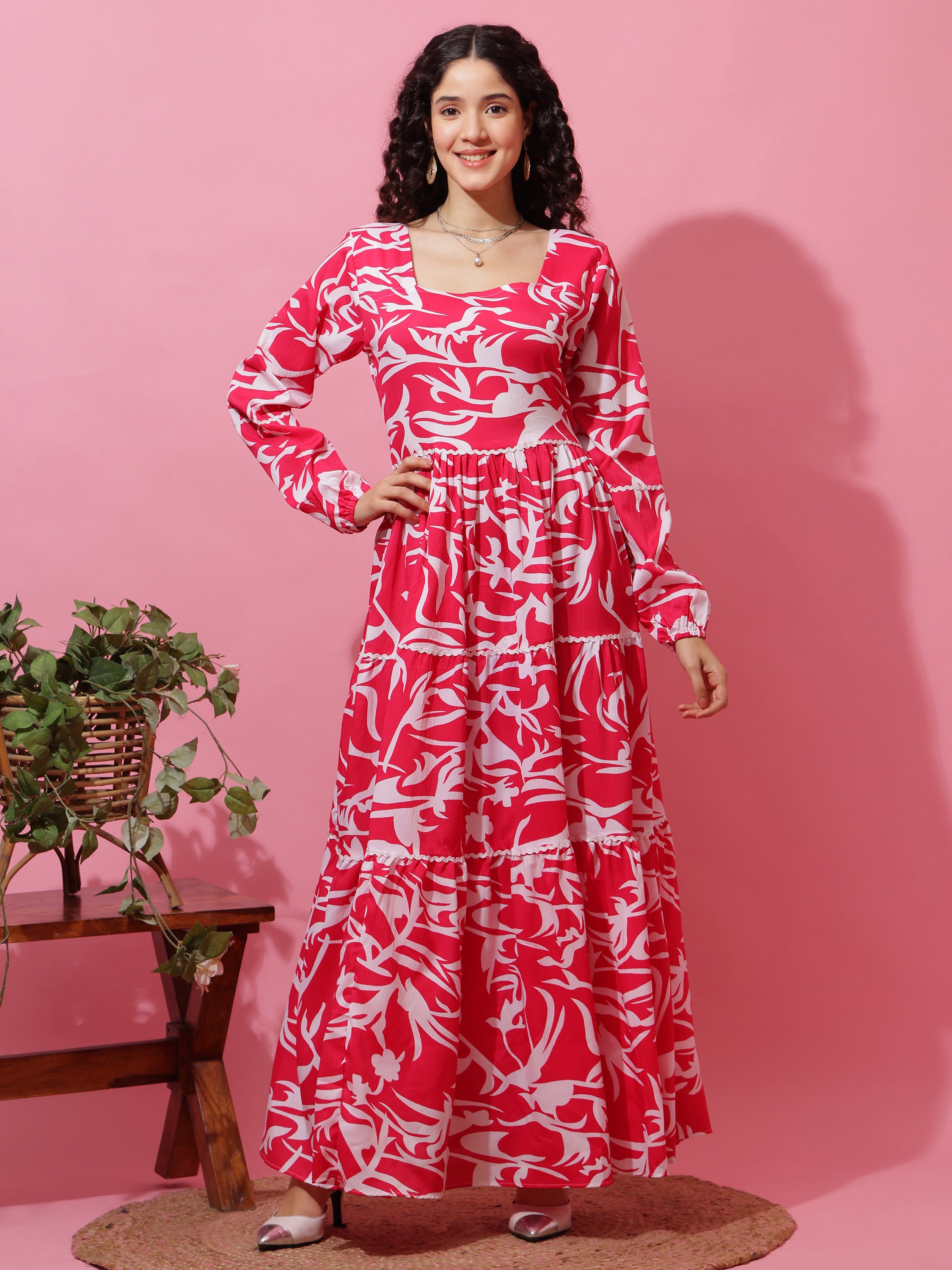 #color_Bold Pink