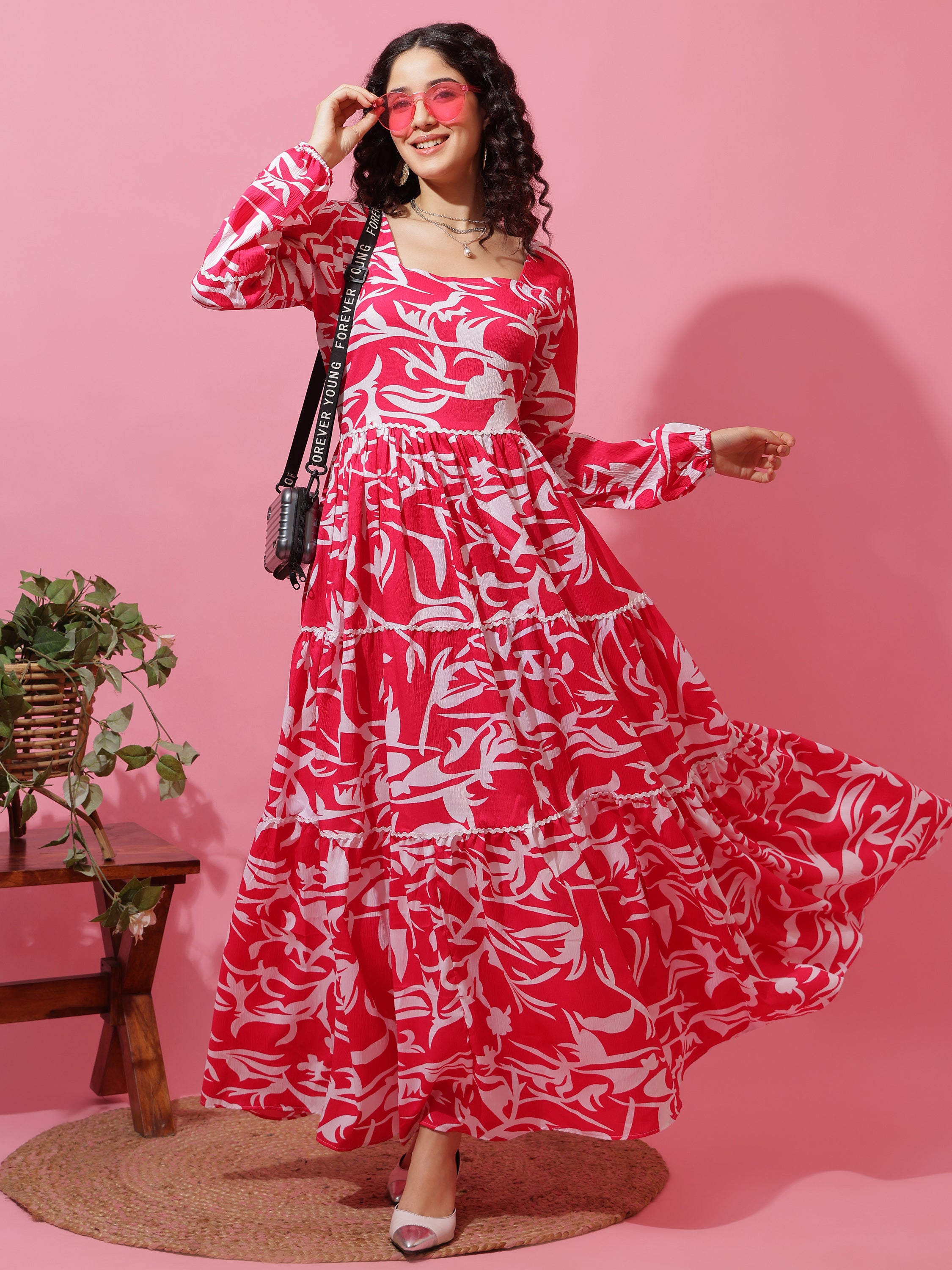 #color_Bold Pink