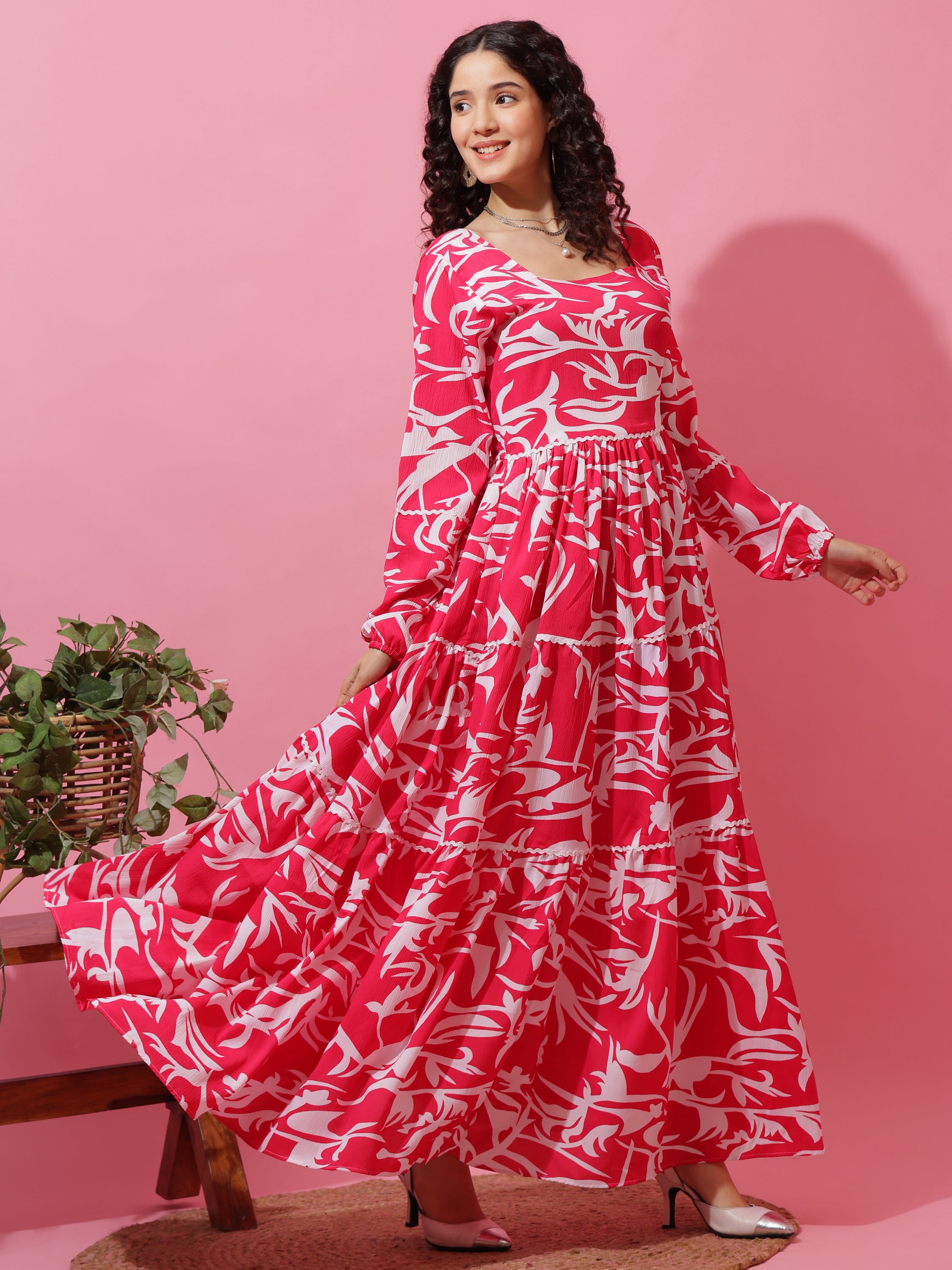 #color_Bold Pink