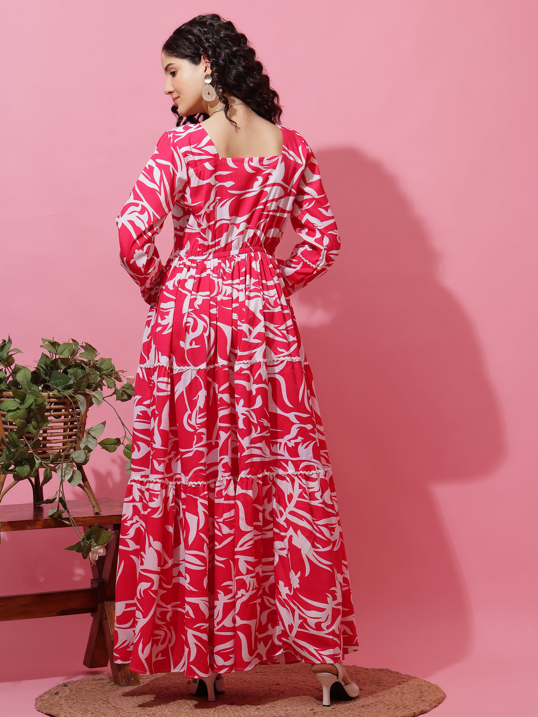 #color_Bold Pink