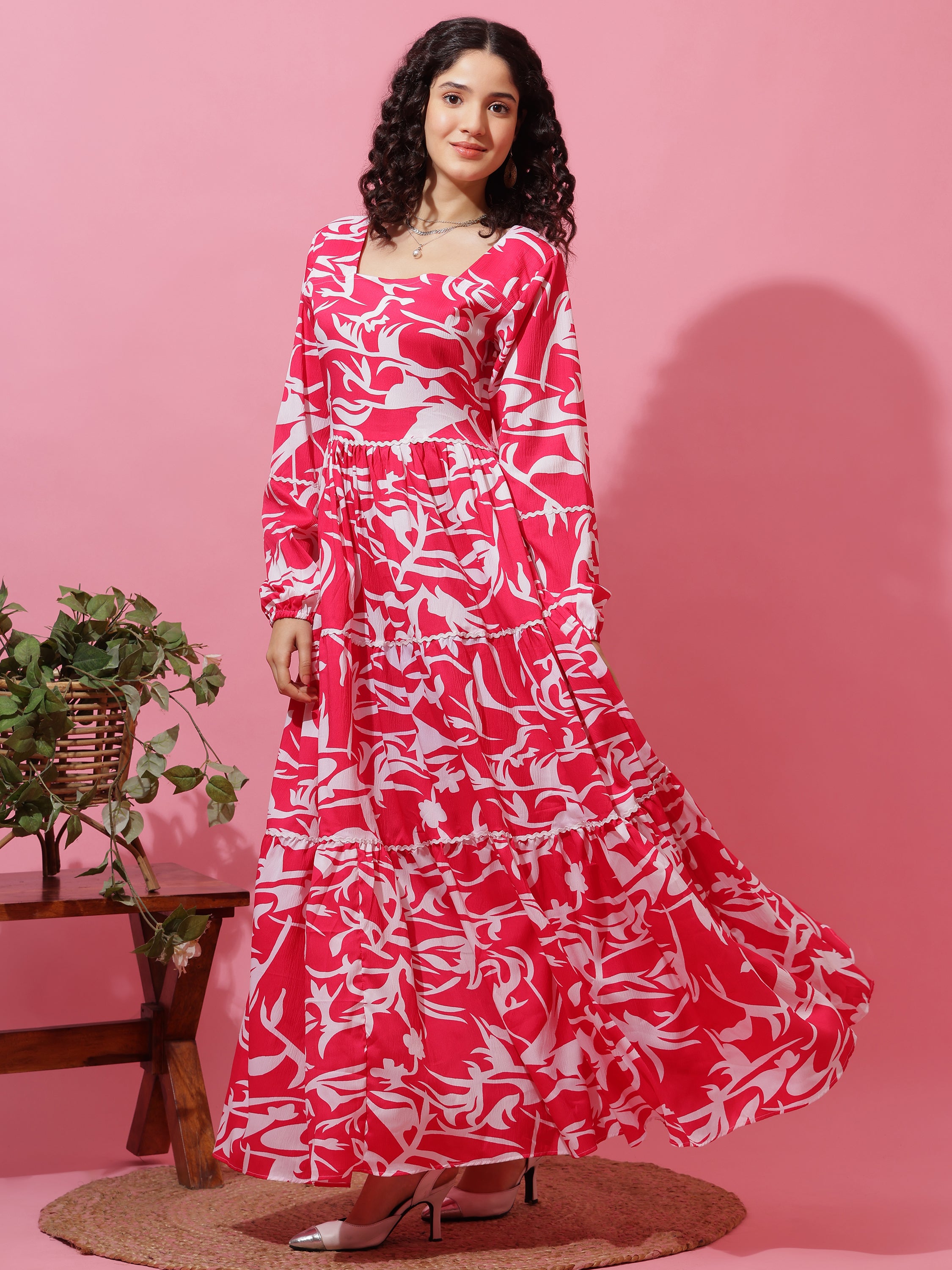 #color_Bold Pink