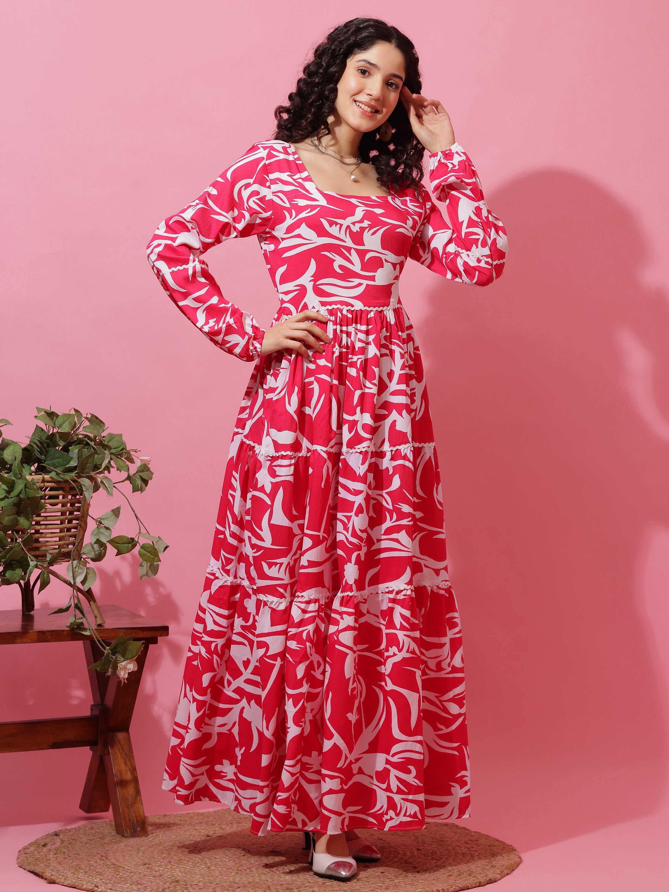 #color_Bold Pink