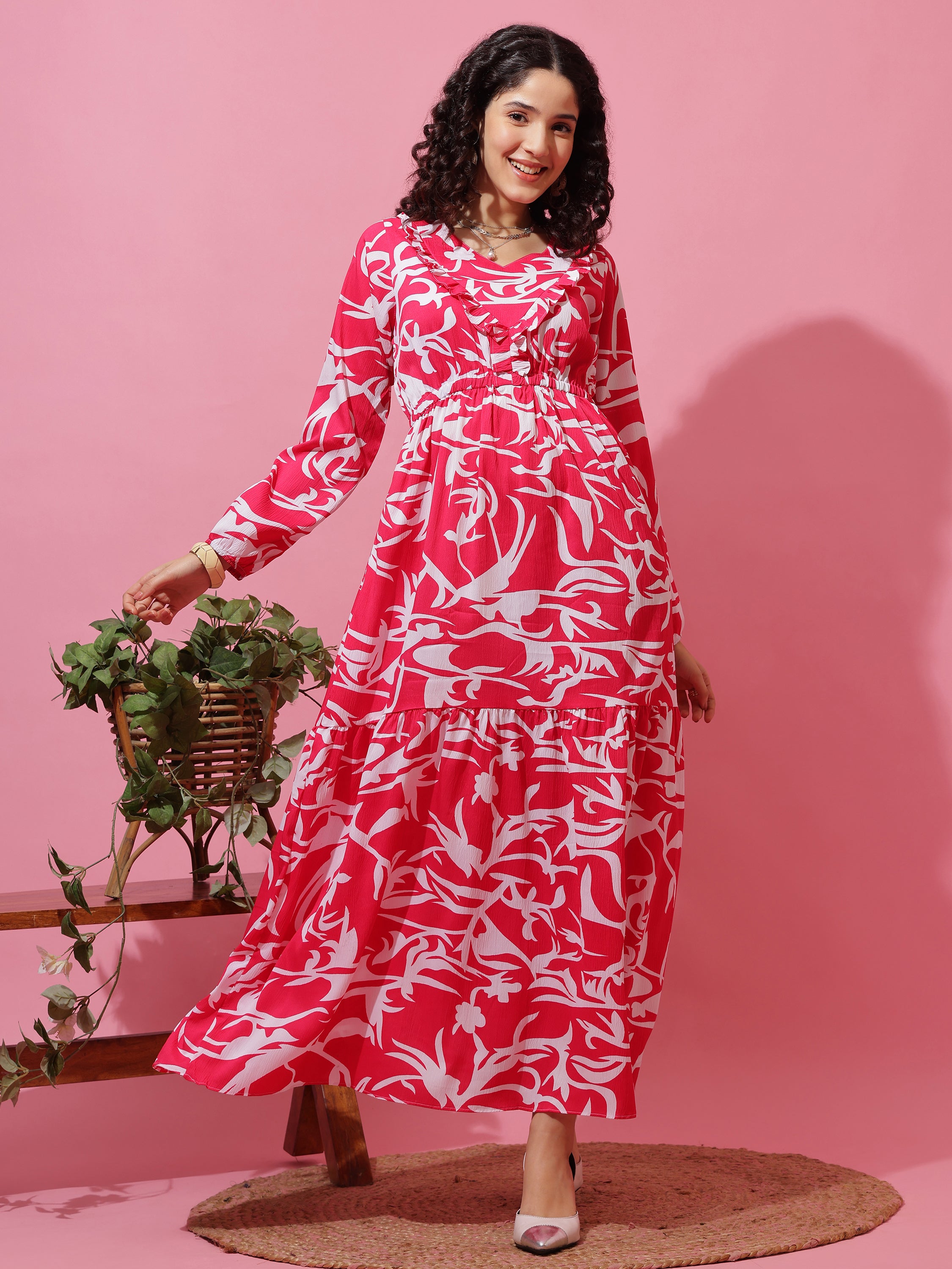 #color_Bold Pink