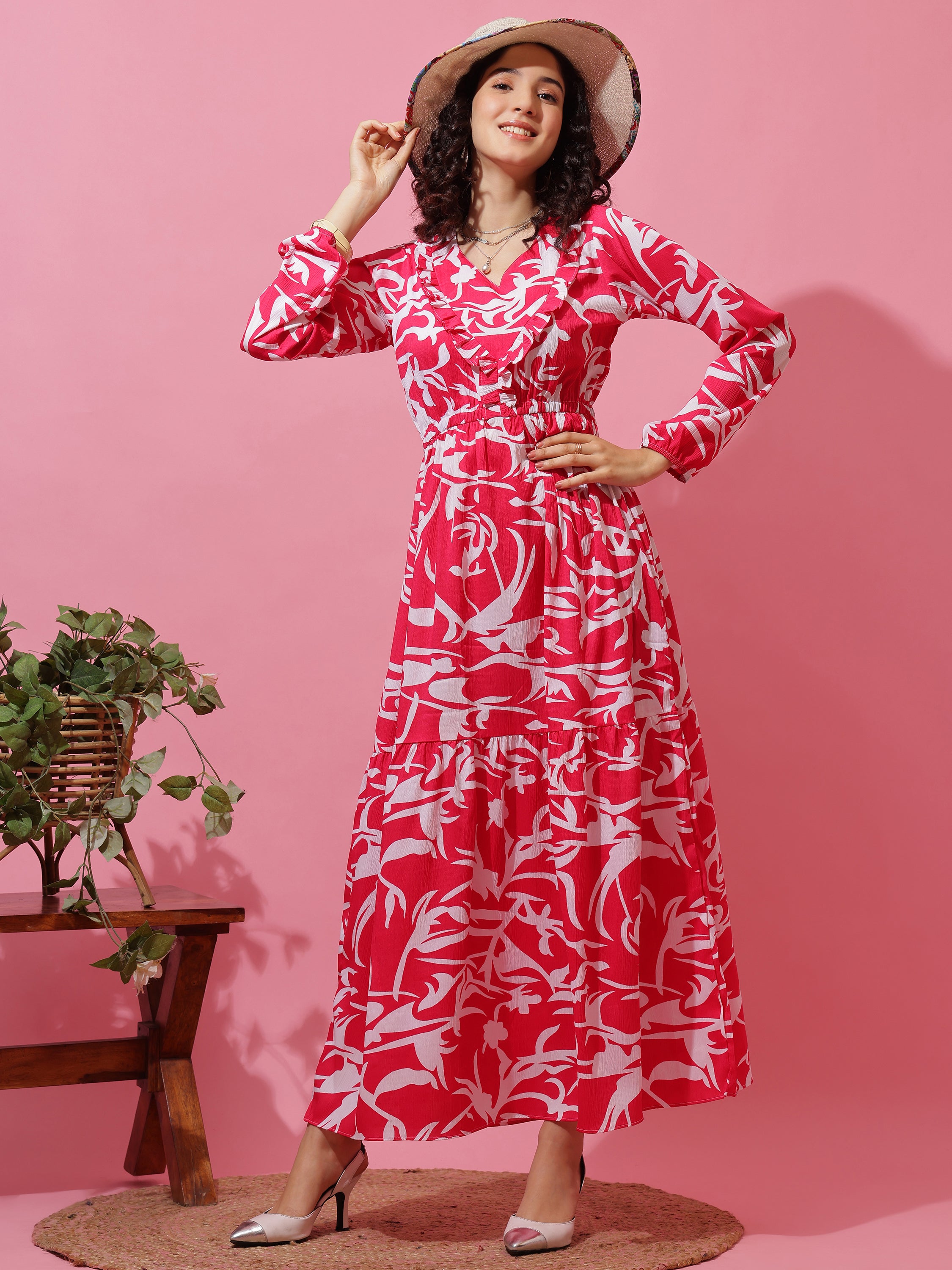 #color_Bold Pink