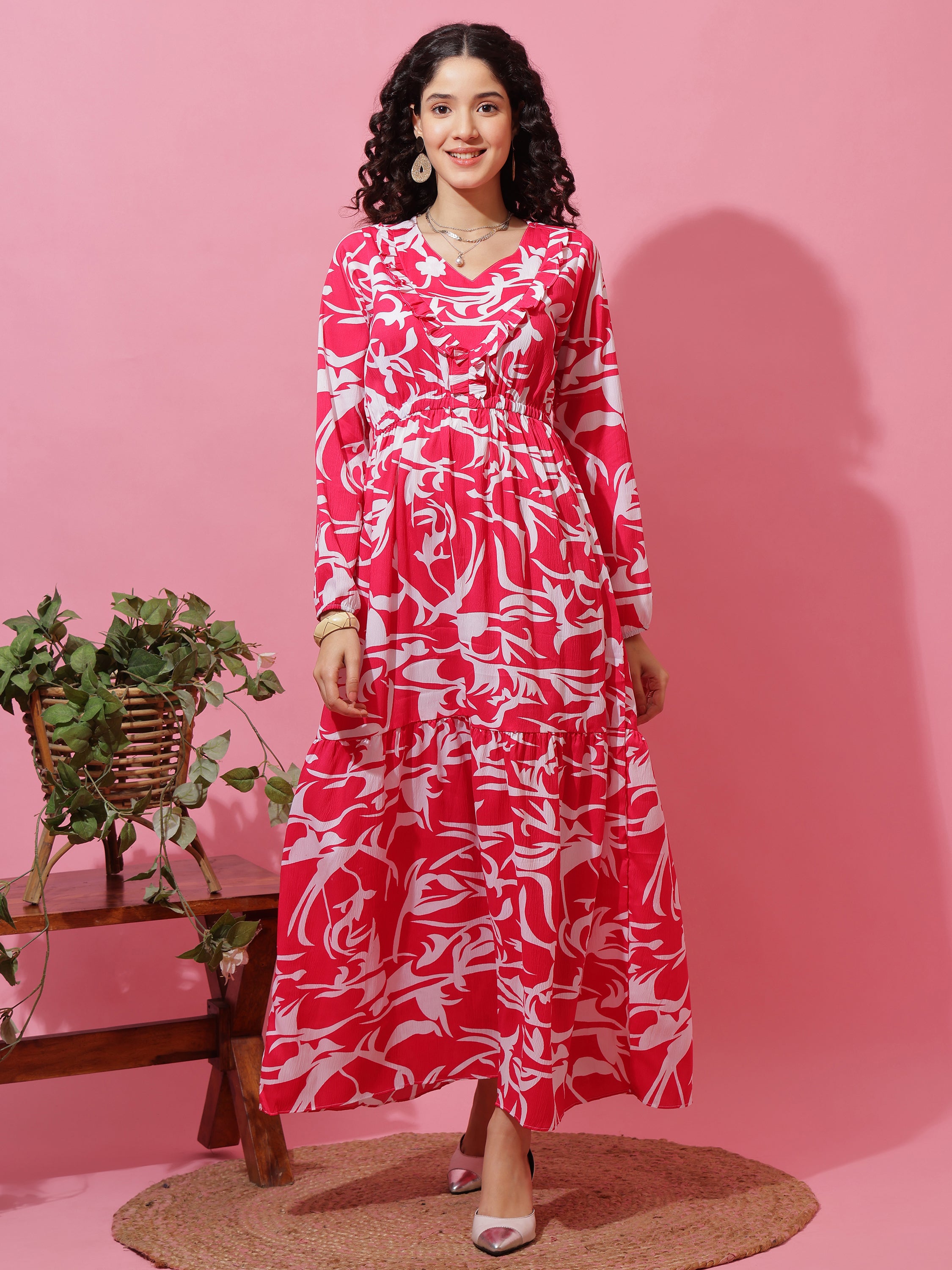 #color_Bold Pink