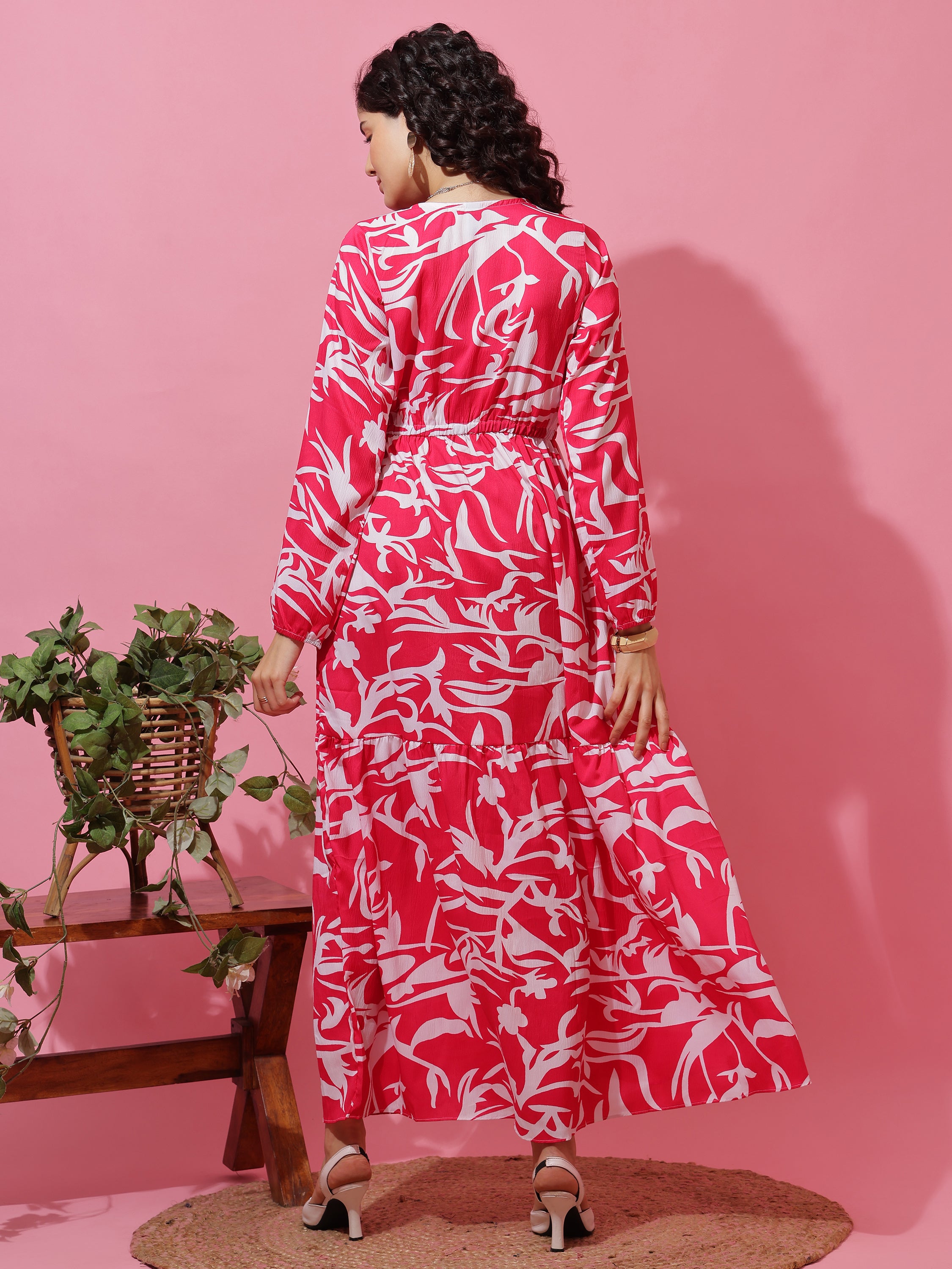 #color_Bold Pink