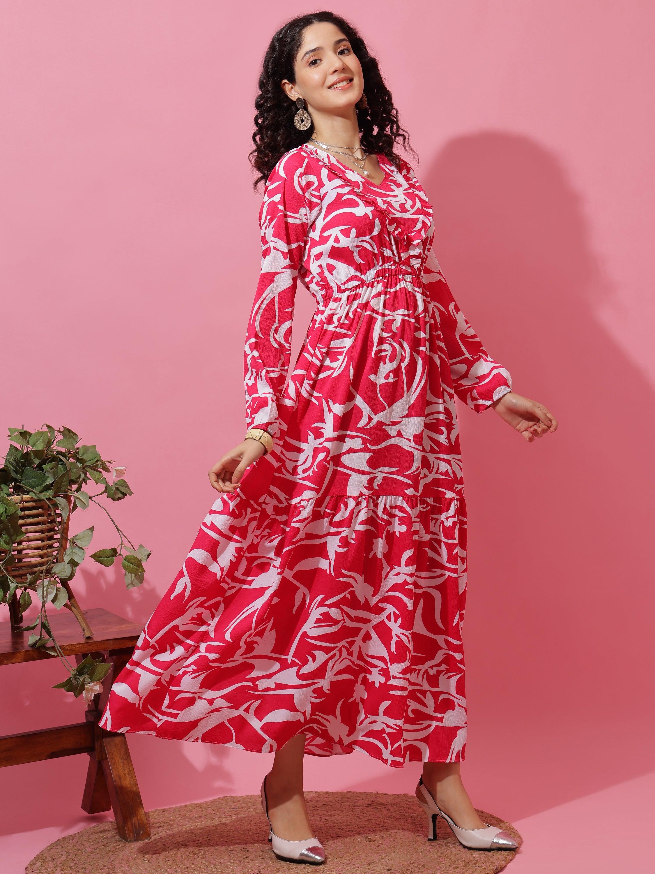 #color_Bold Pink