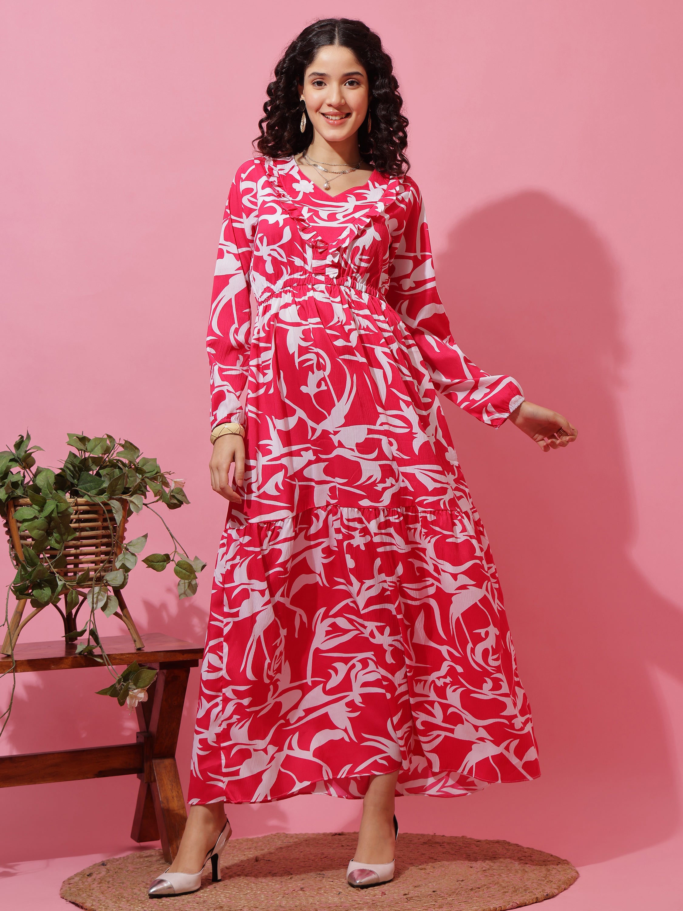 #color_Bold Pink