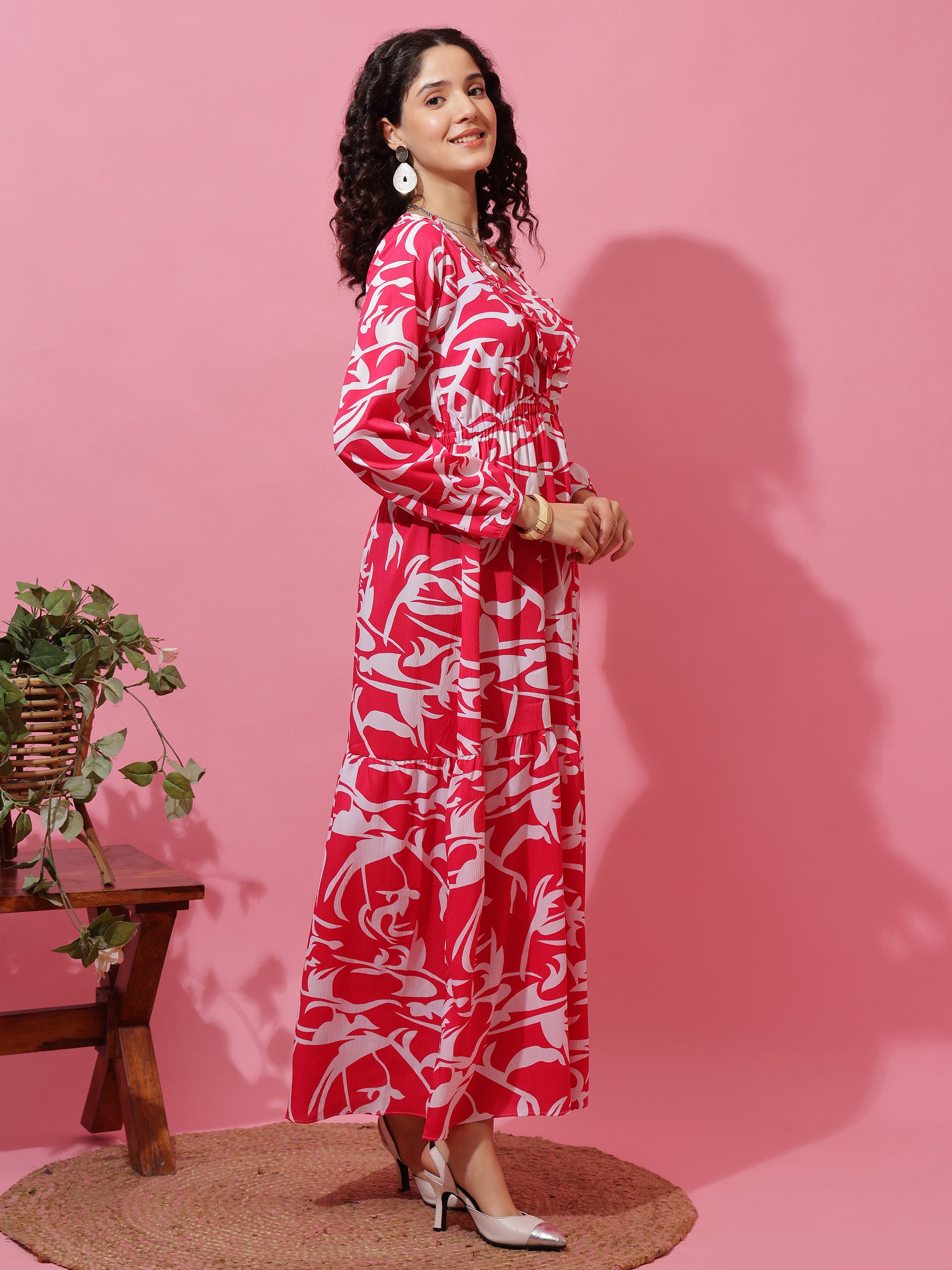 #color_Bold Pink
