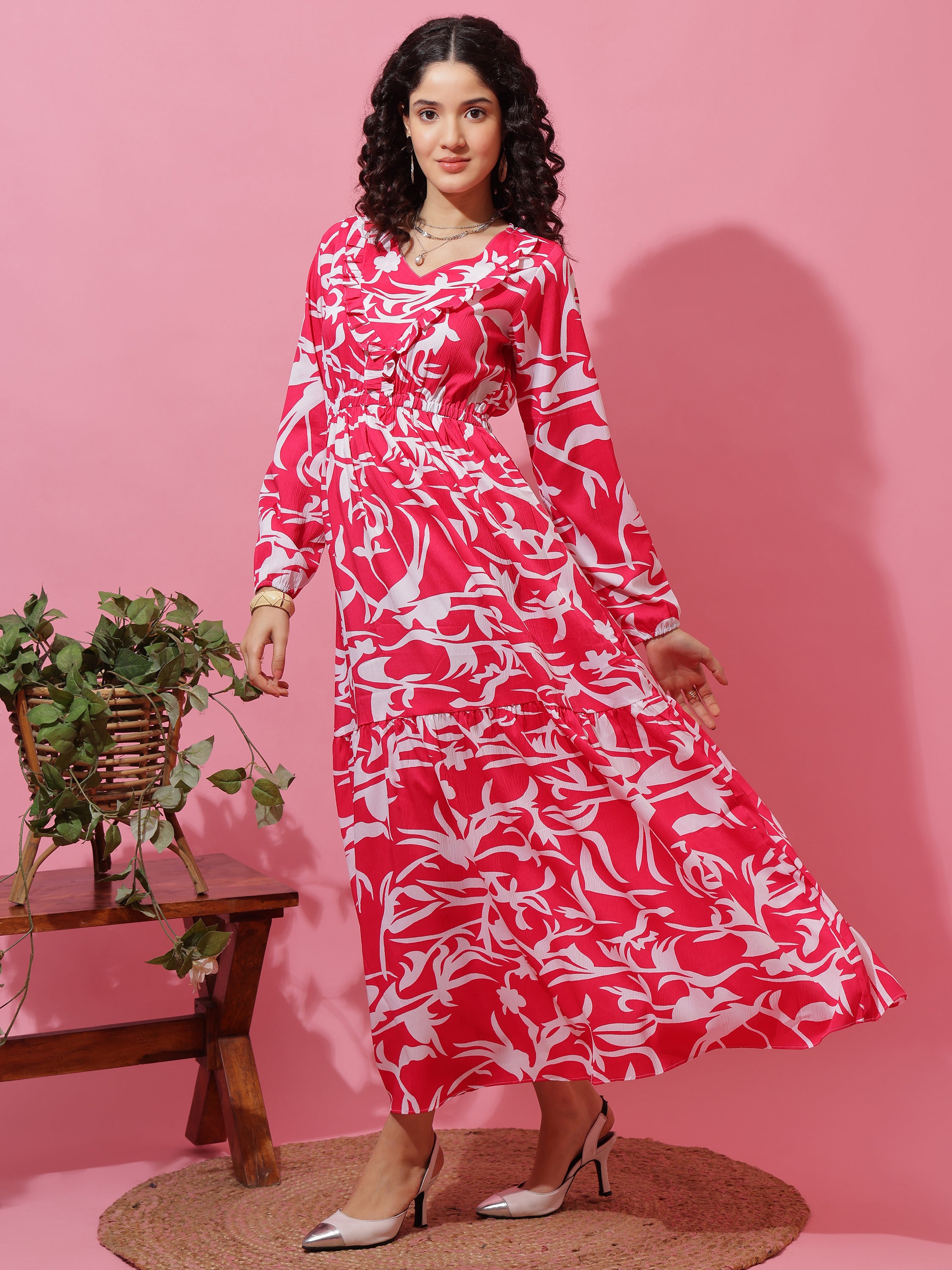 #color_Bold Pink