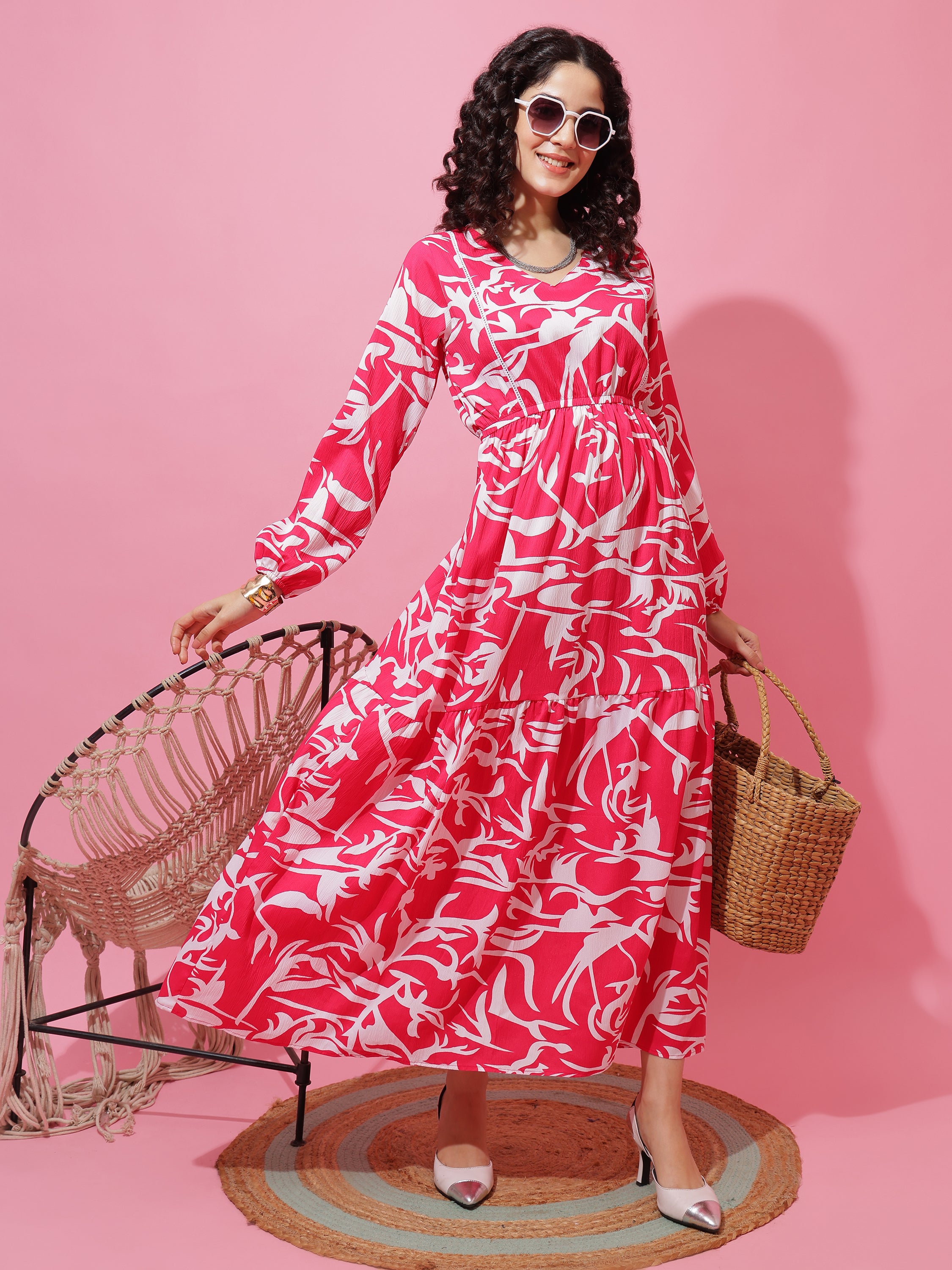 #color_Bold Pink