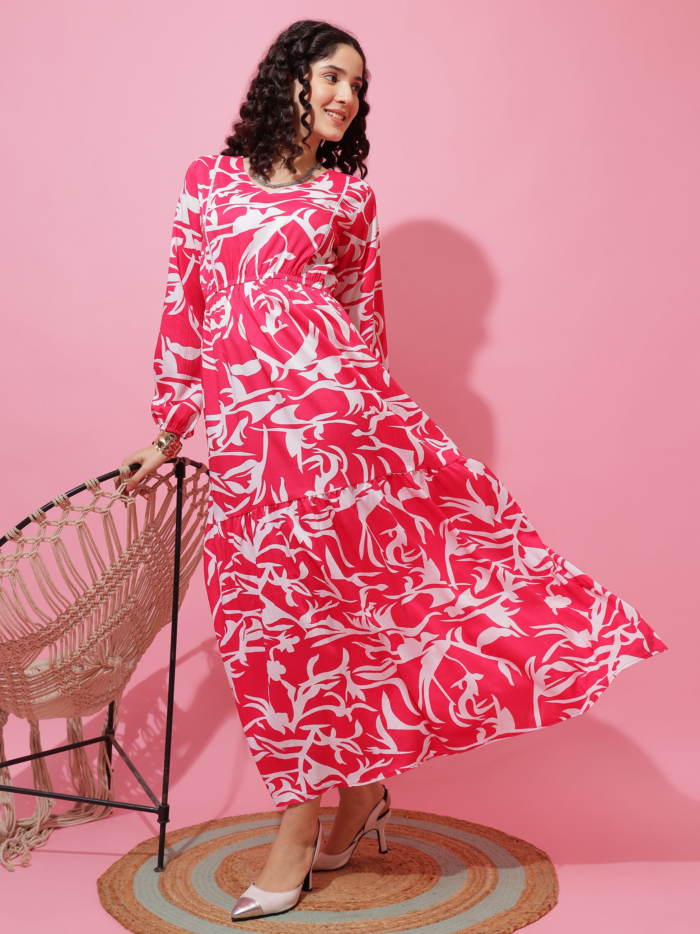 #color_Bold Pink