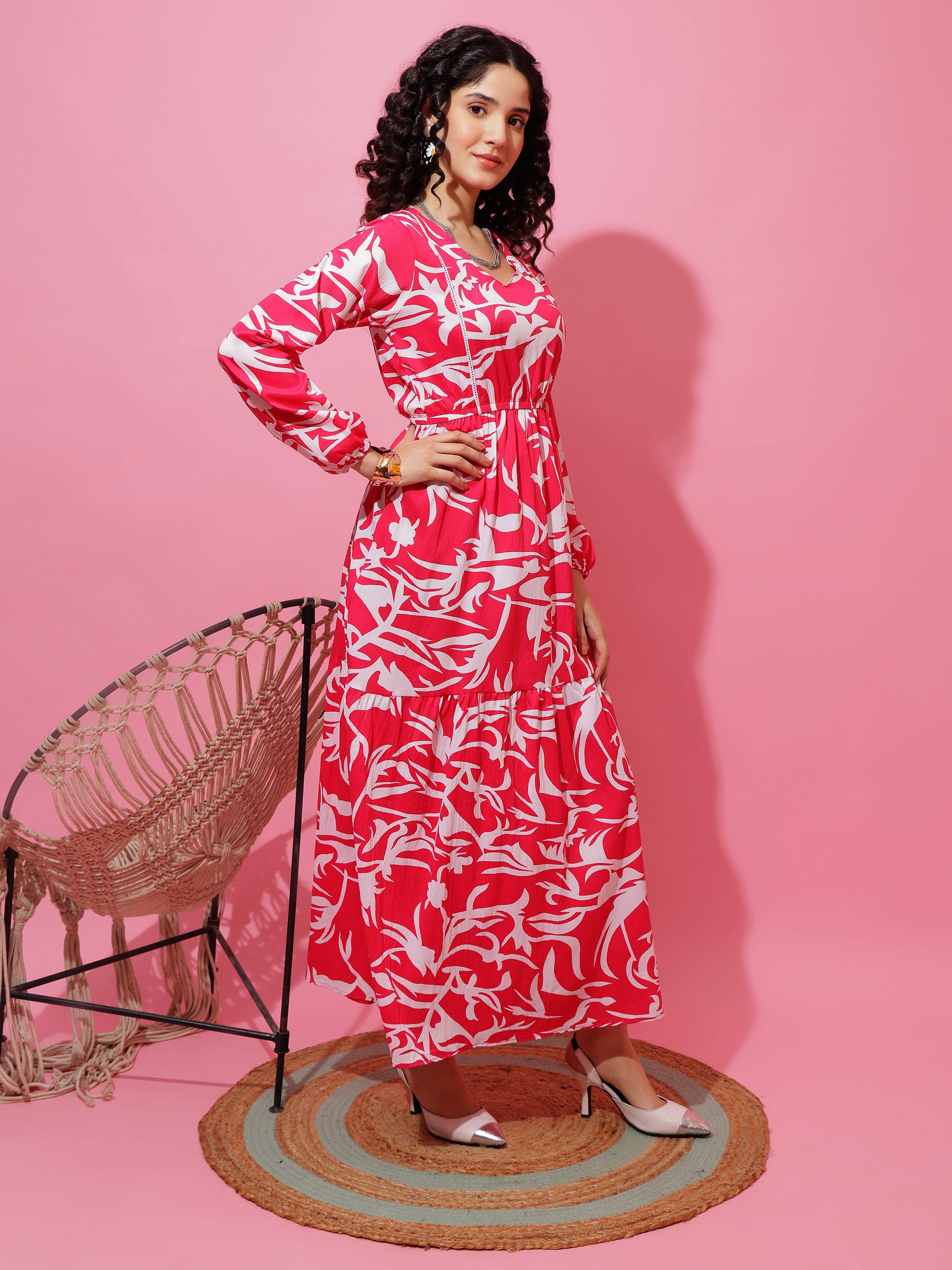 #color_Bold Pink