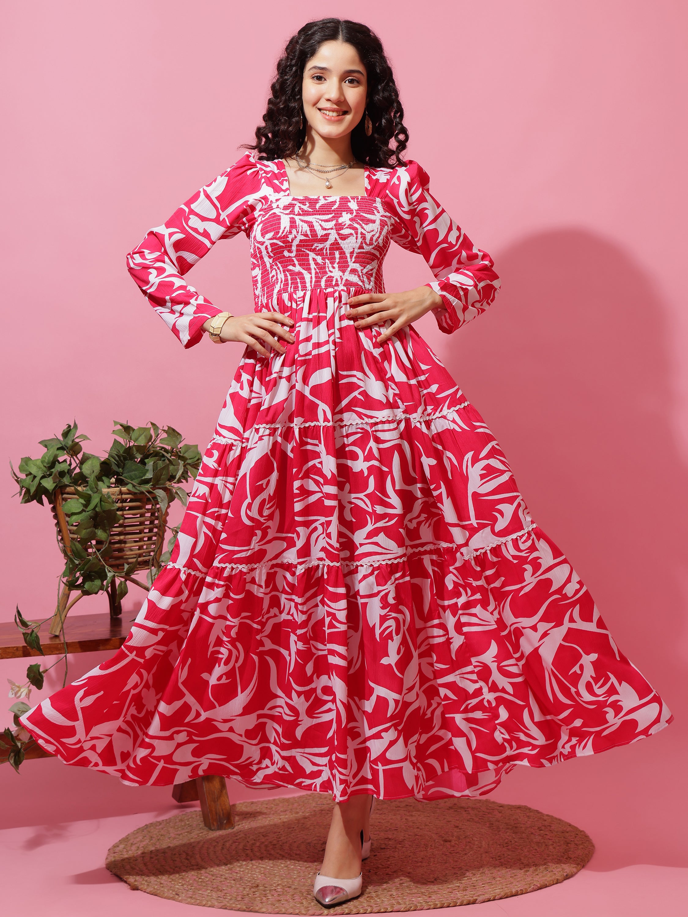 #color_Bold Pink