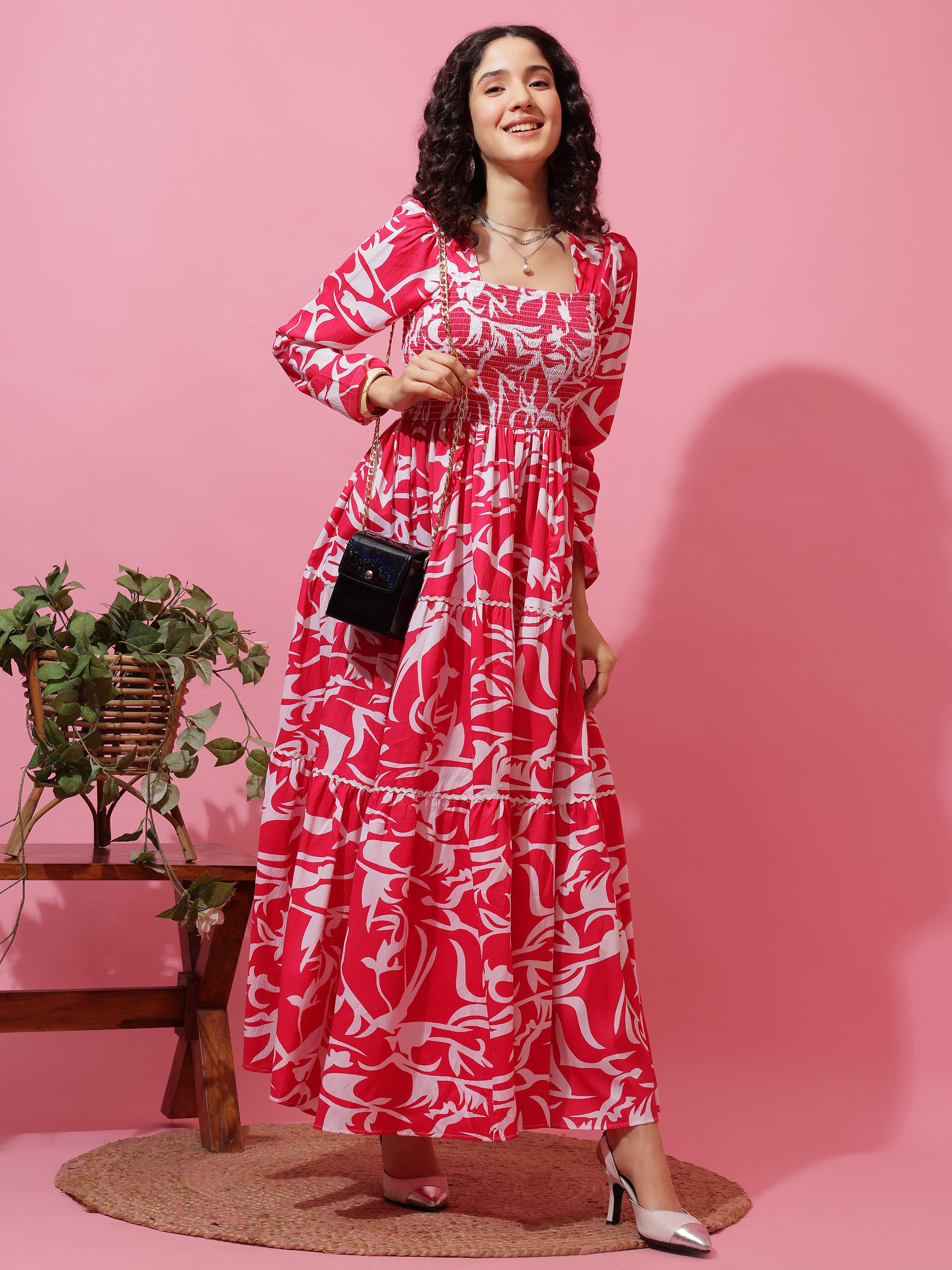 #color_Bold Pink
