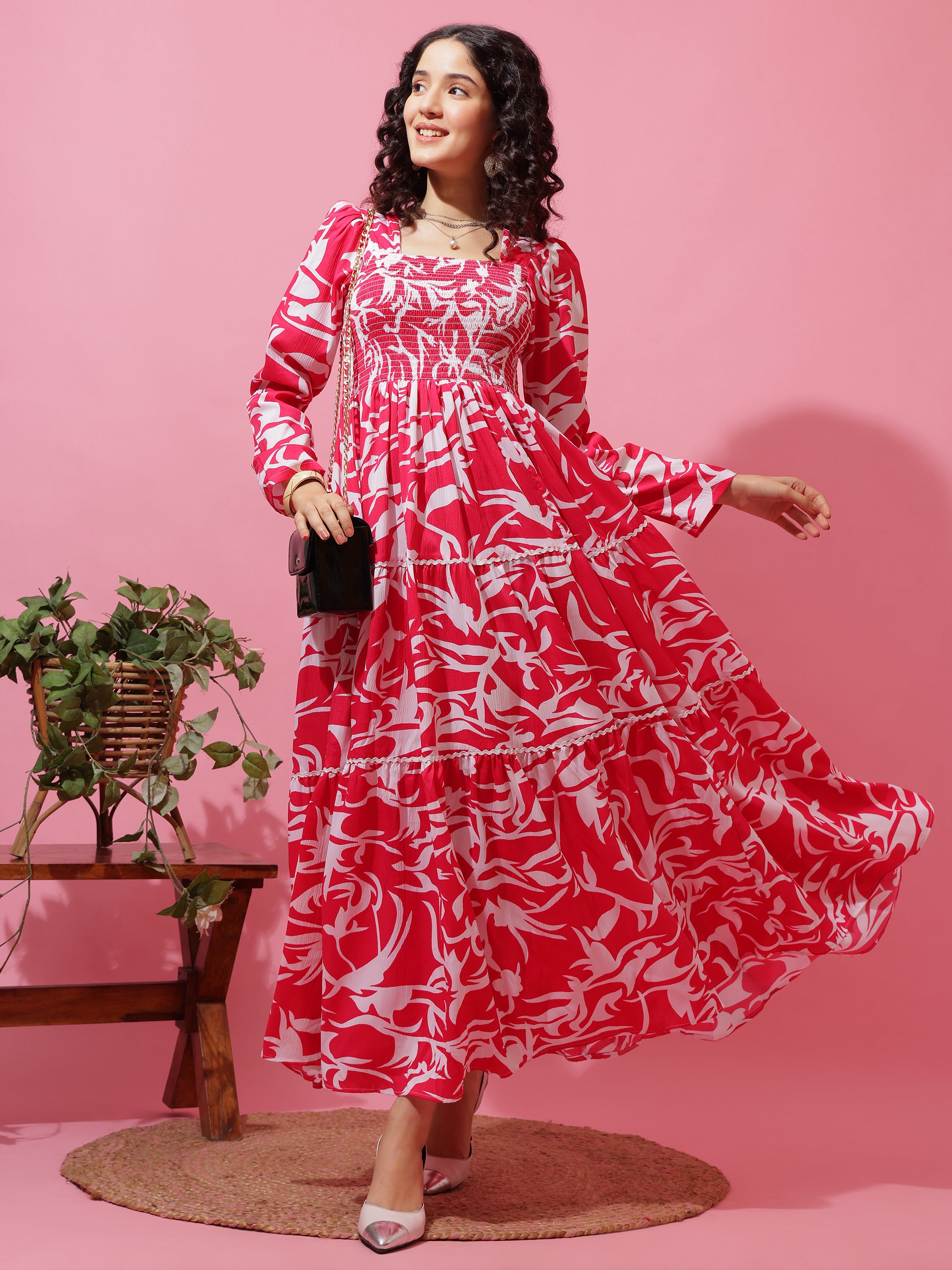 #color_Bold Pink