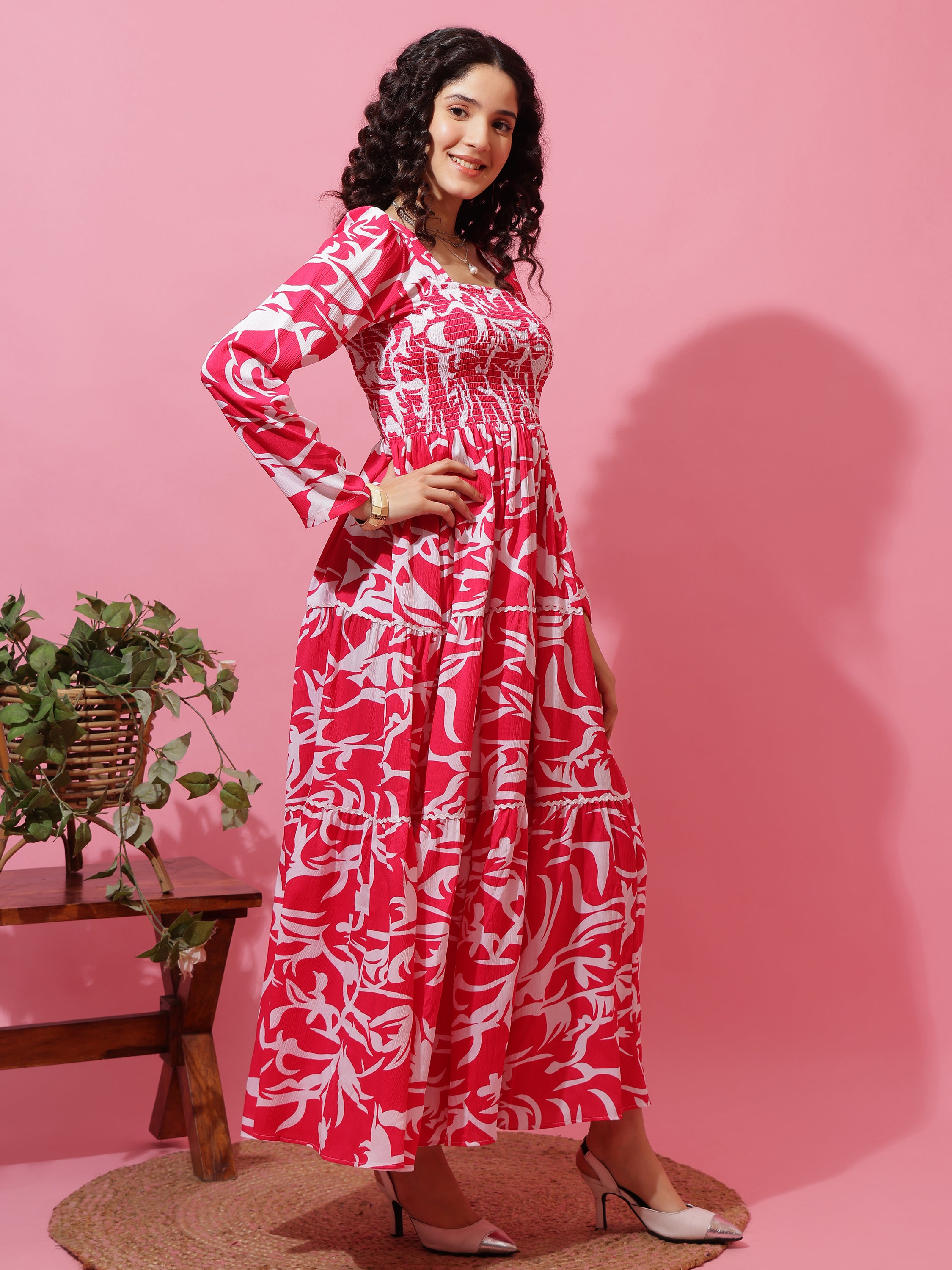 #color_Bold Pink