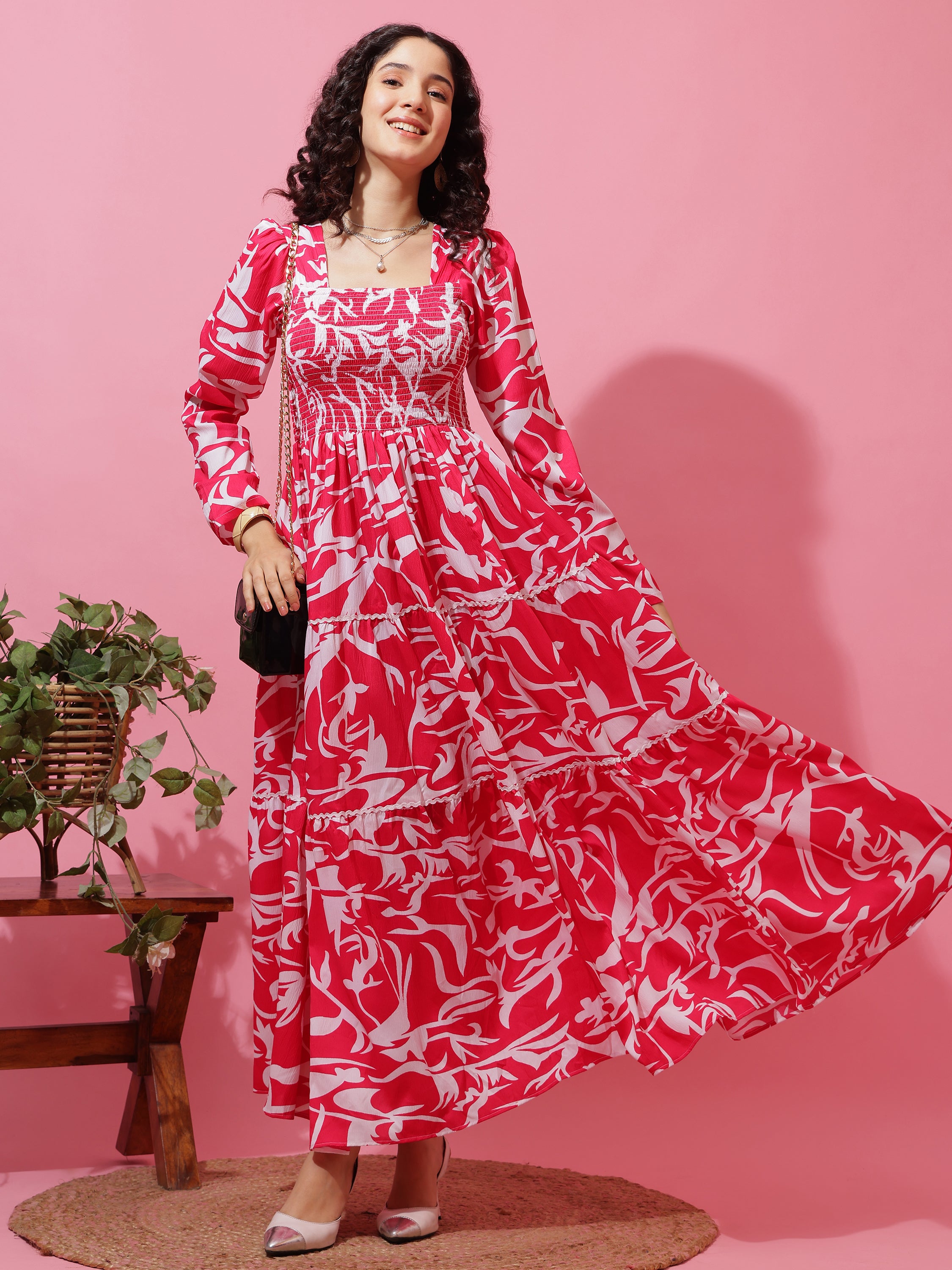 #color_Bold Pink