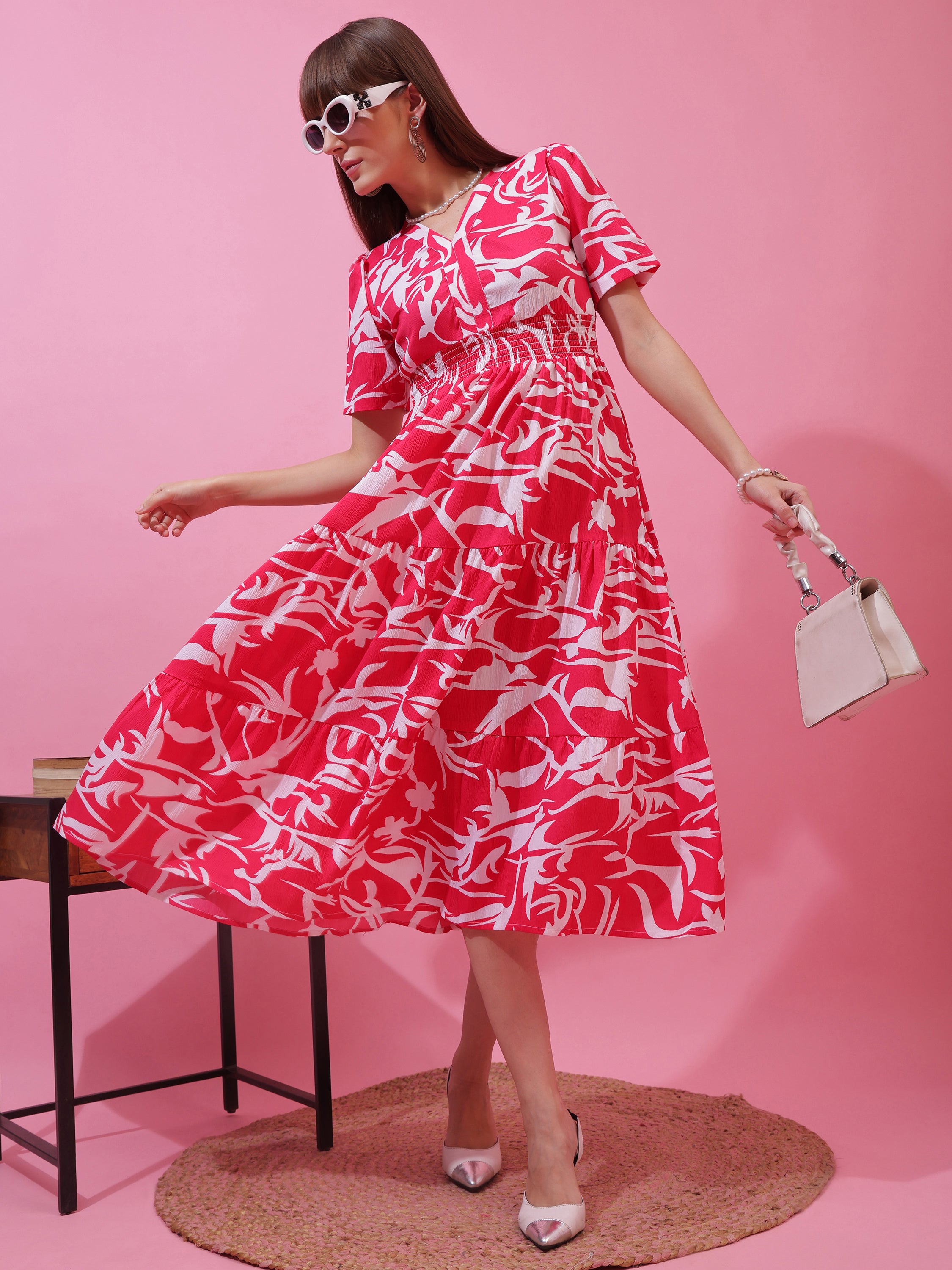#color_Bold Pink