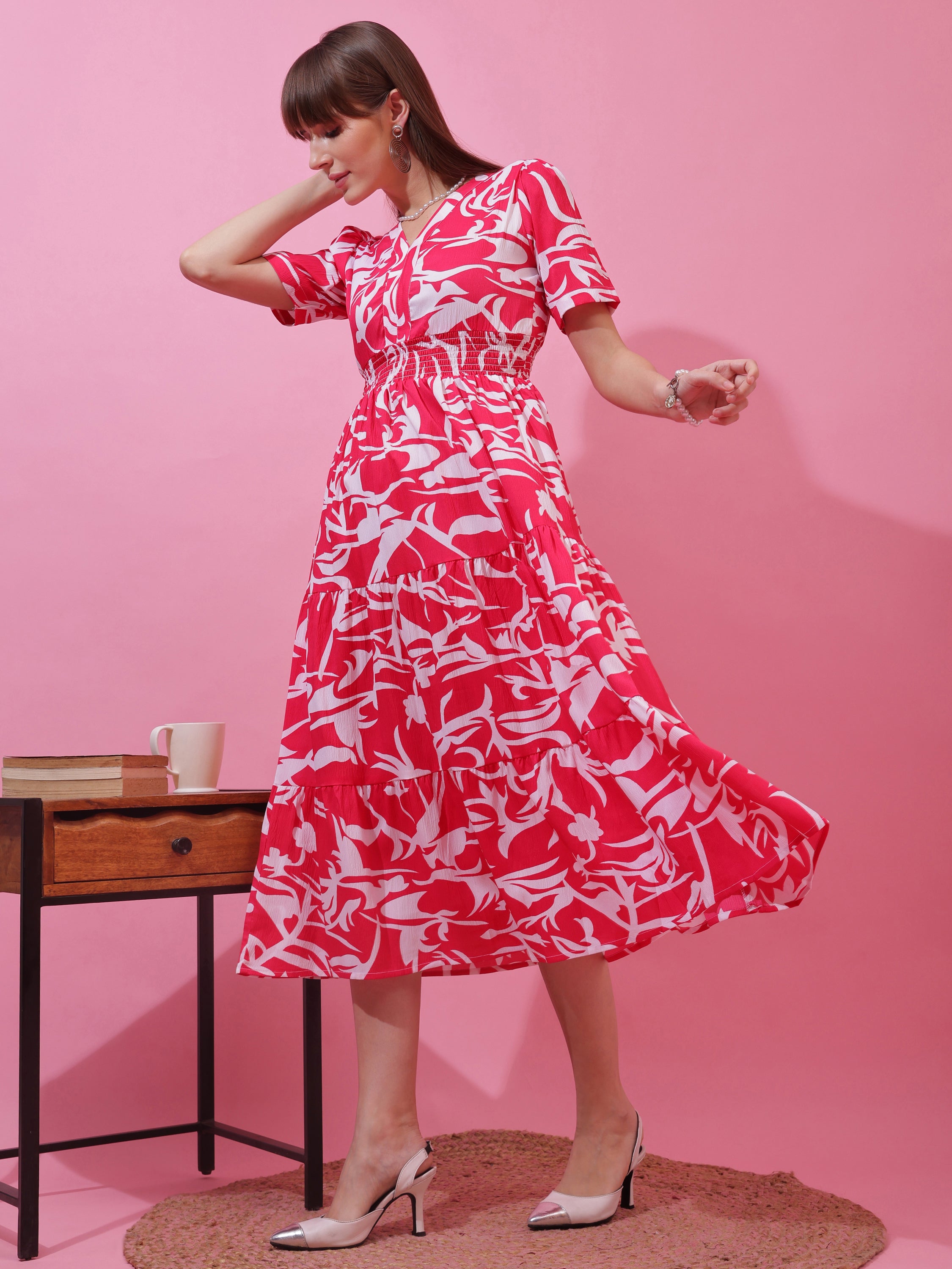 #color_Bold Pink