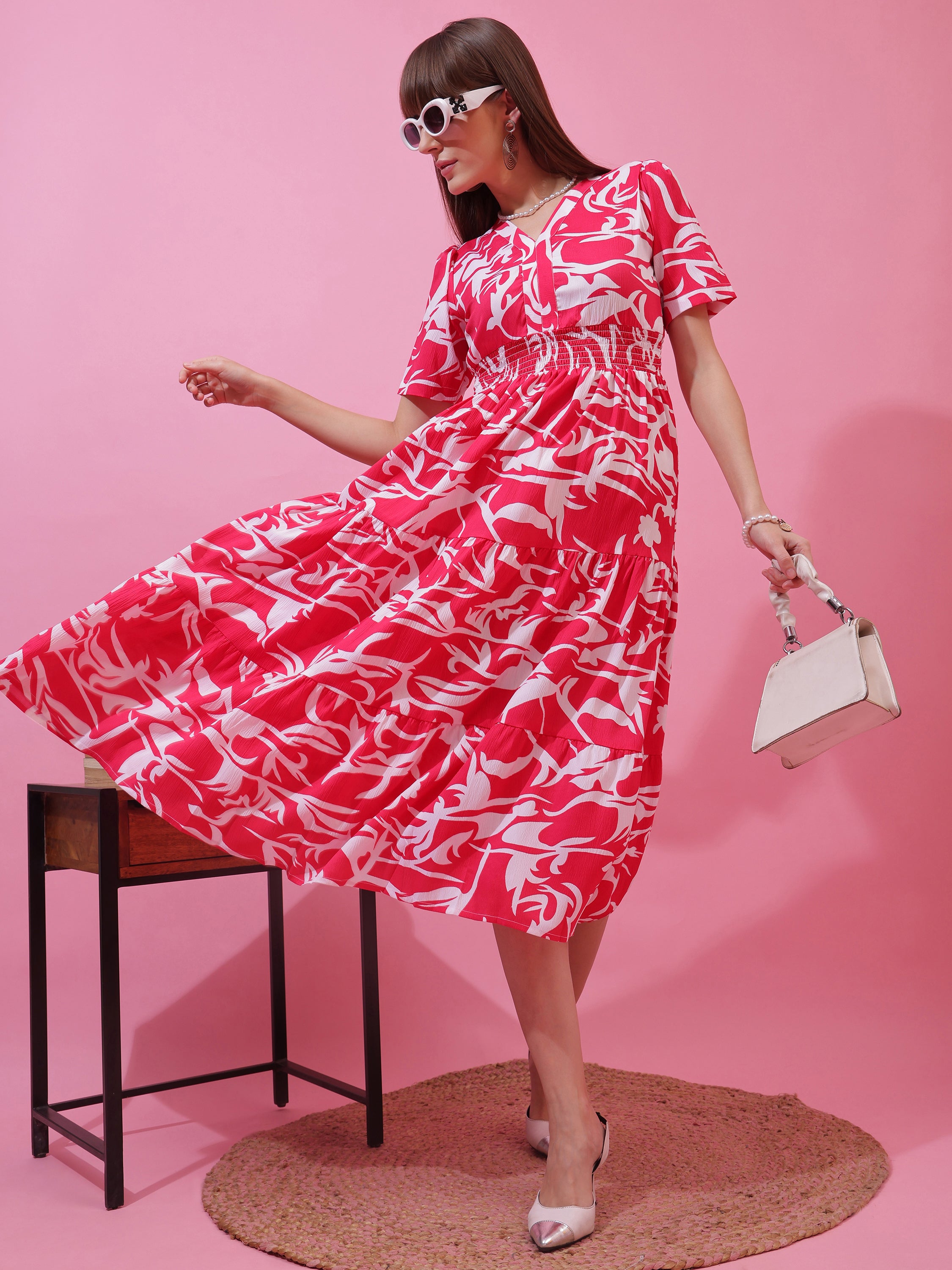 #color_Bold Pink