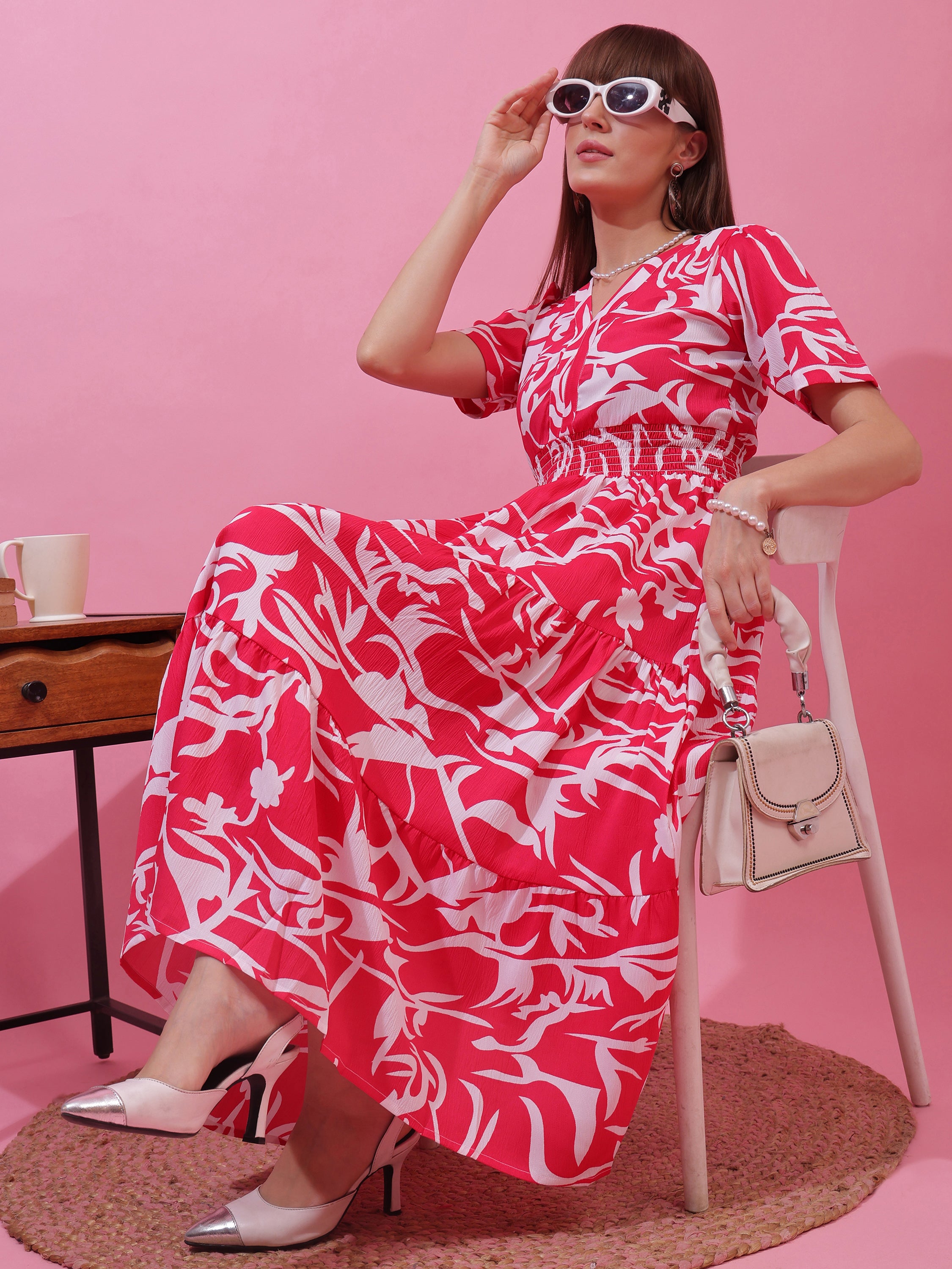 #color_Bold Pink