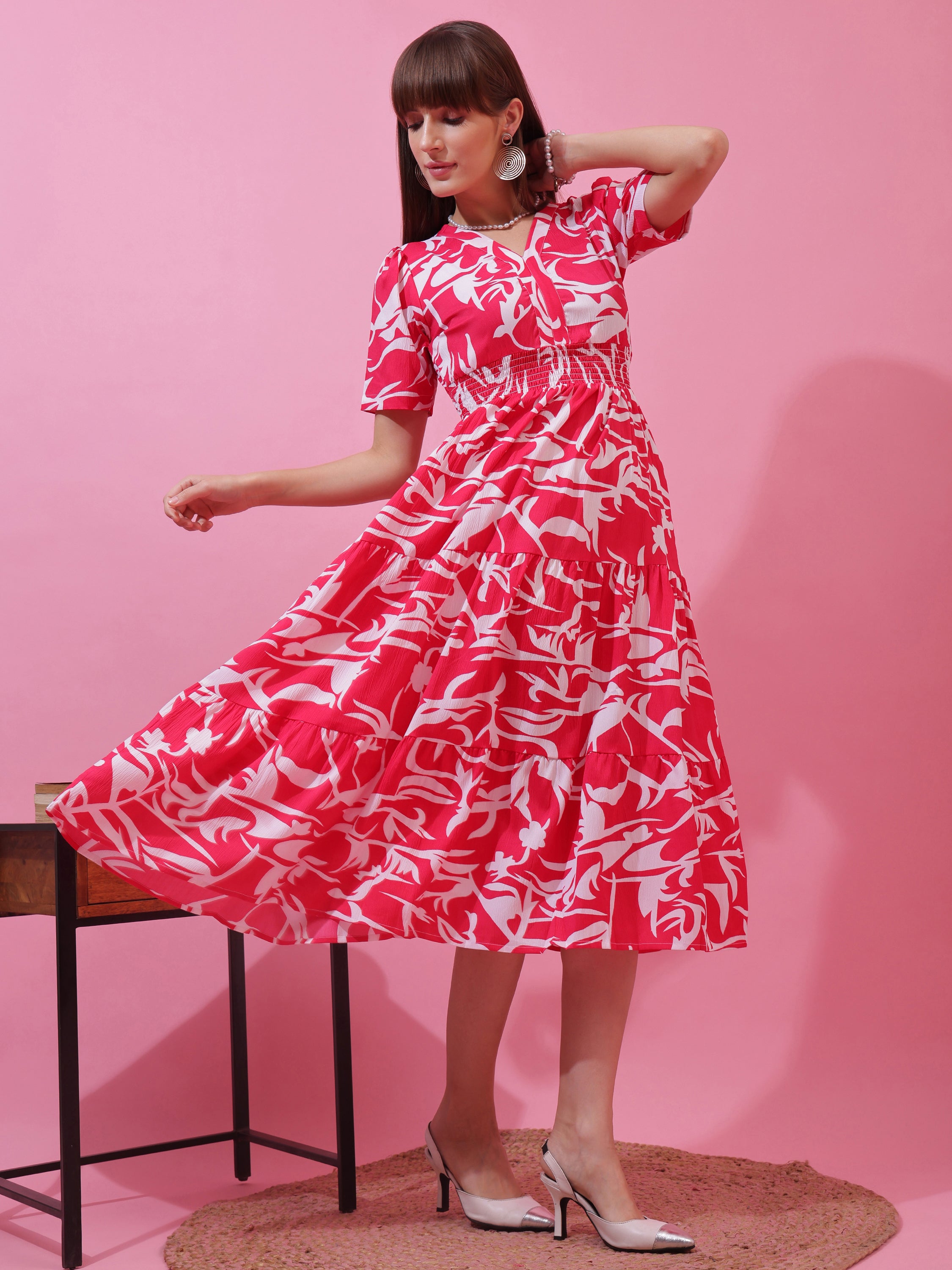 #color_Bold Pink