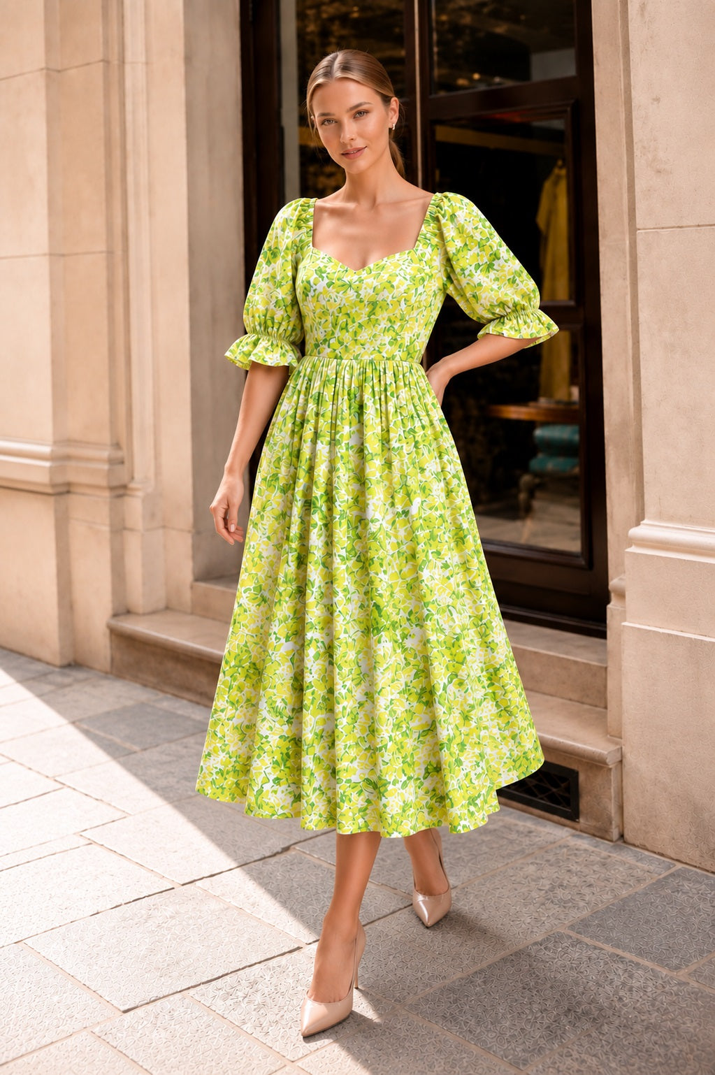 #color_Green