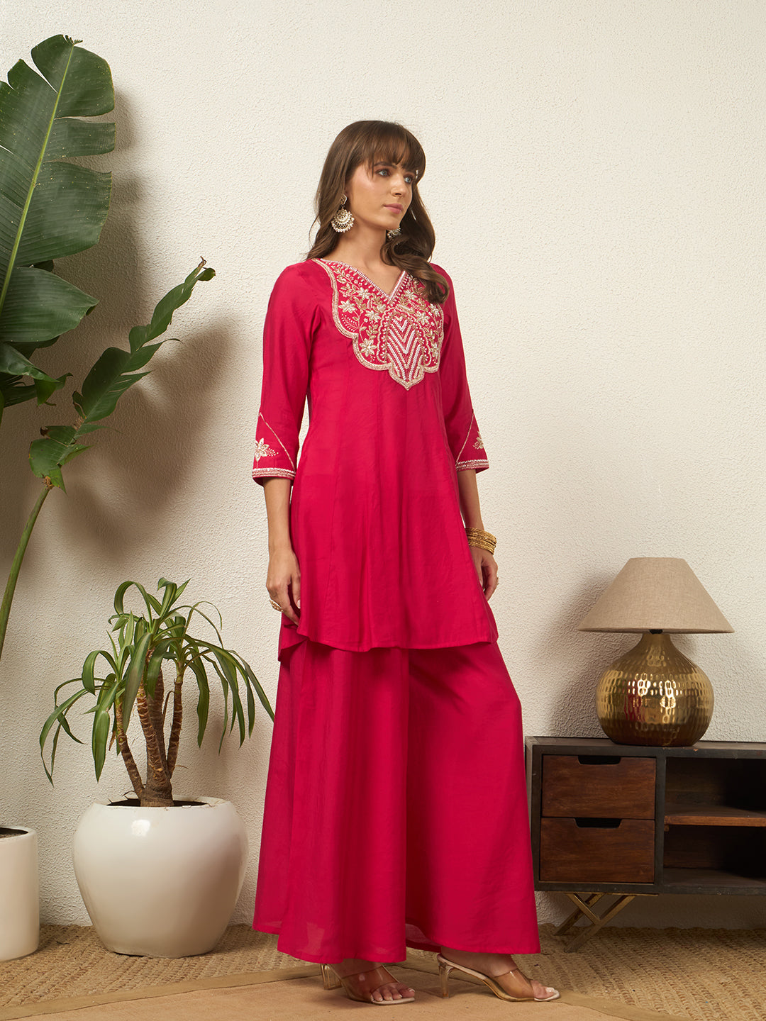 #color_Bold Pink