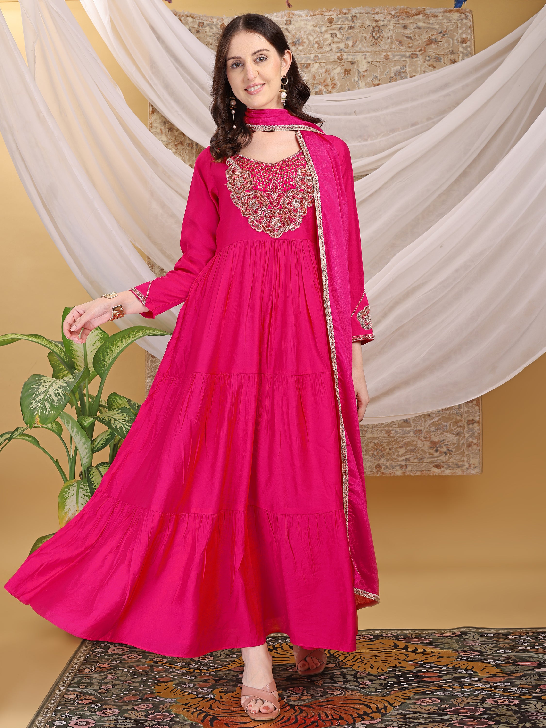 #color_Bold Pink