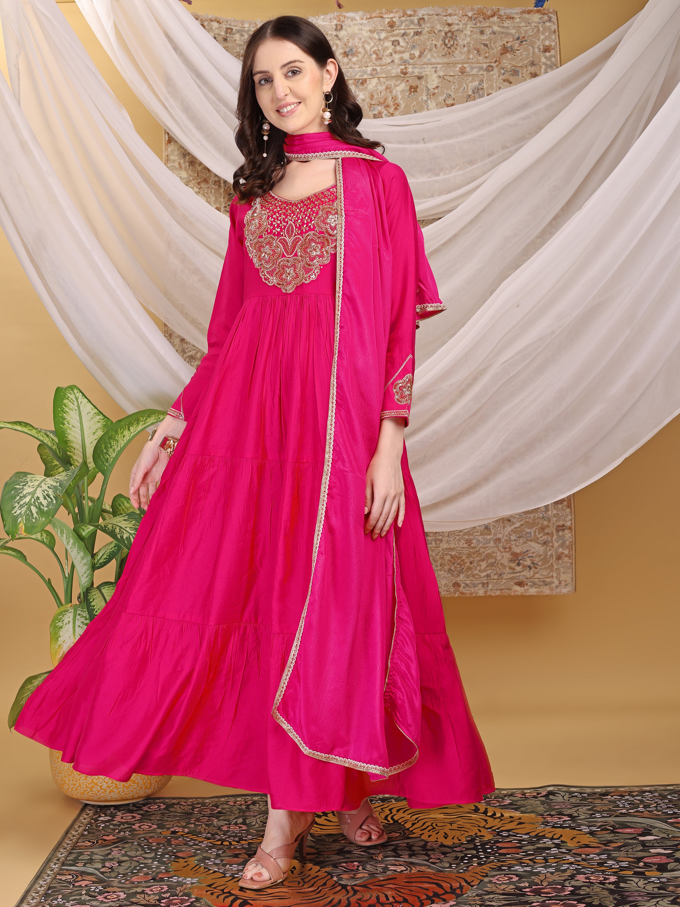 #color_Bold Pink