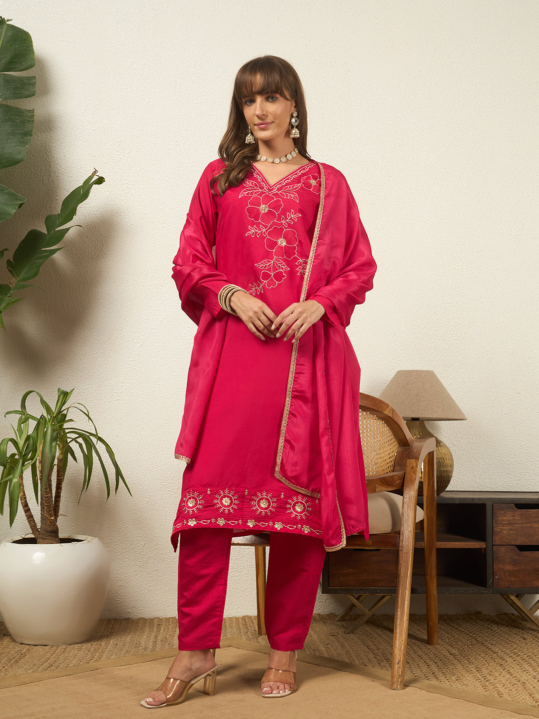 #Color_Pink