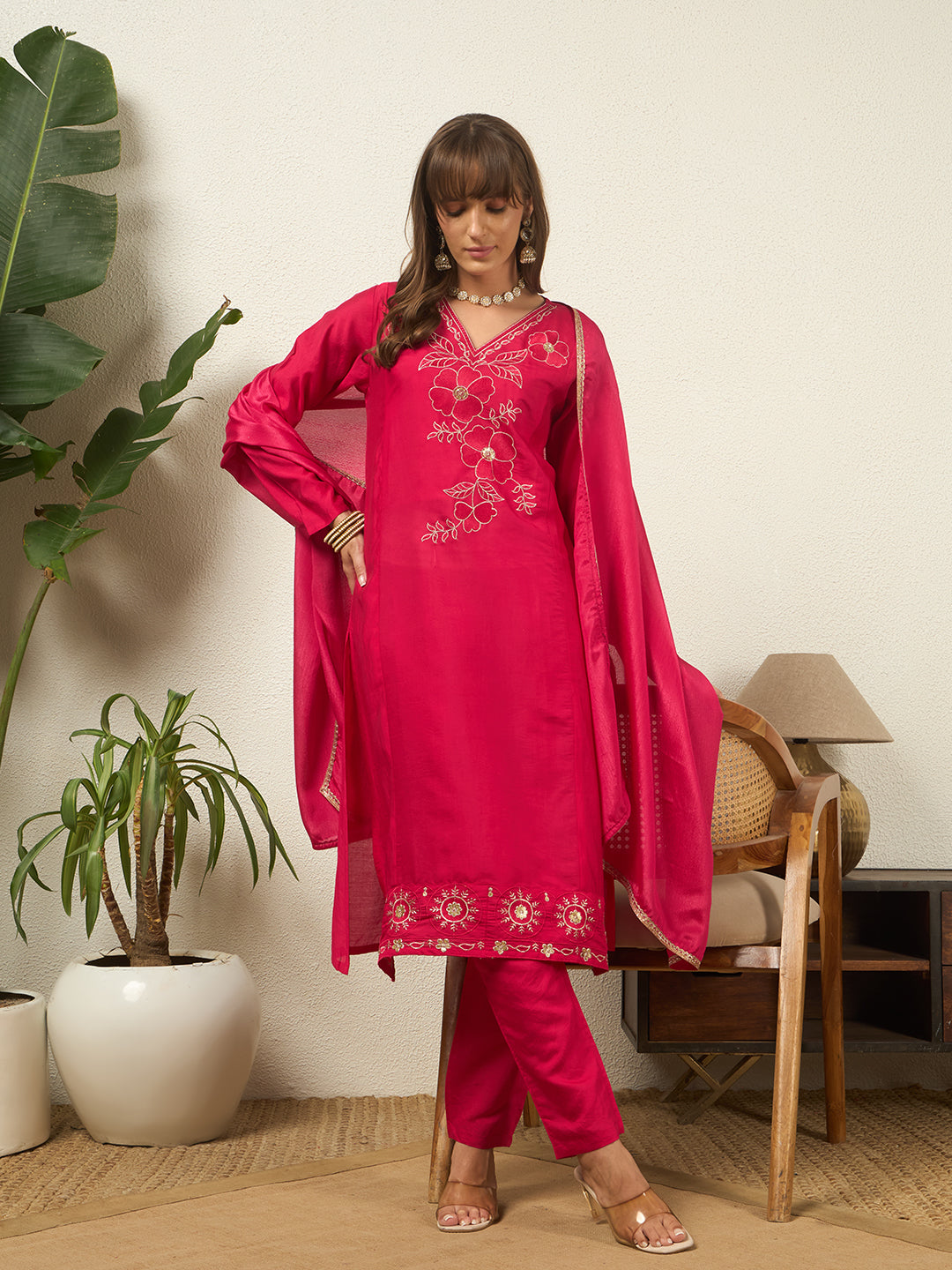 #Color_Pink