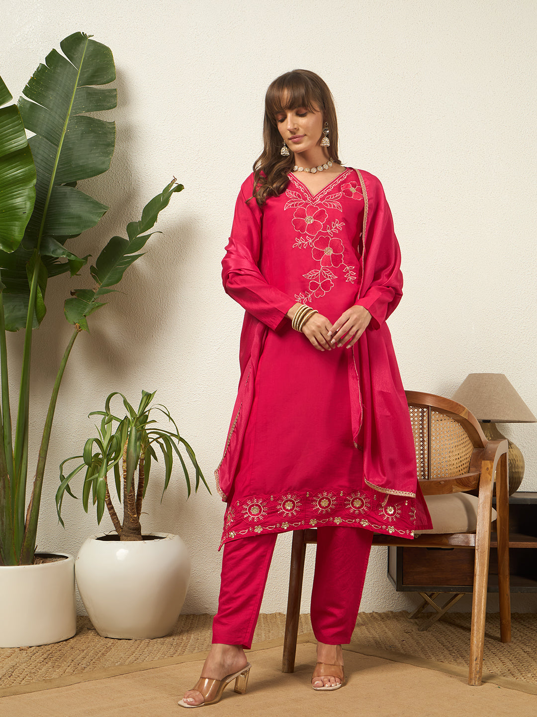 #Color_Pink