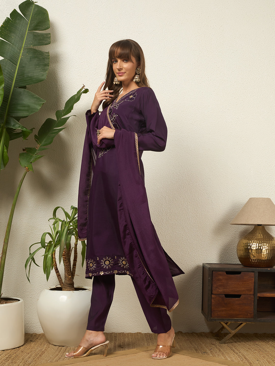 #Color_Purple