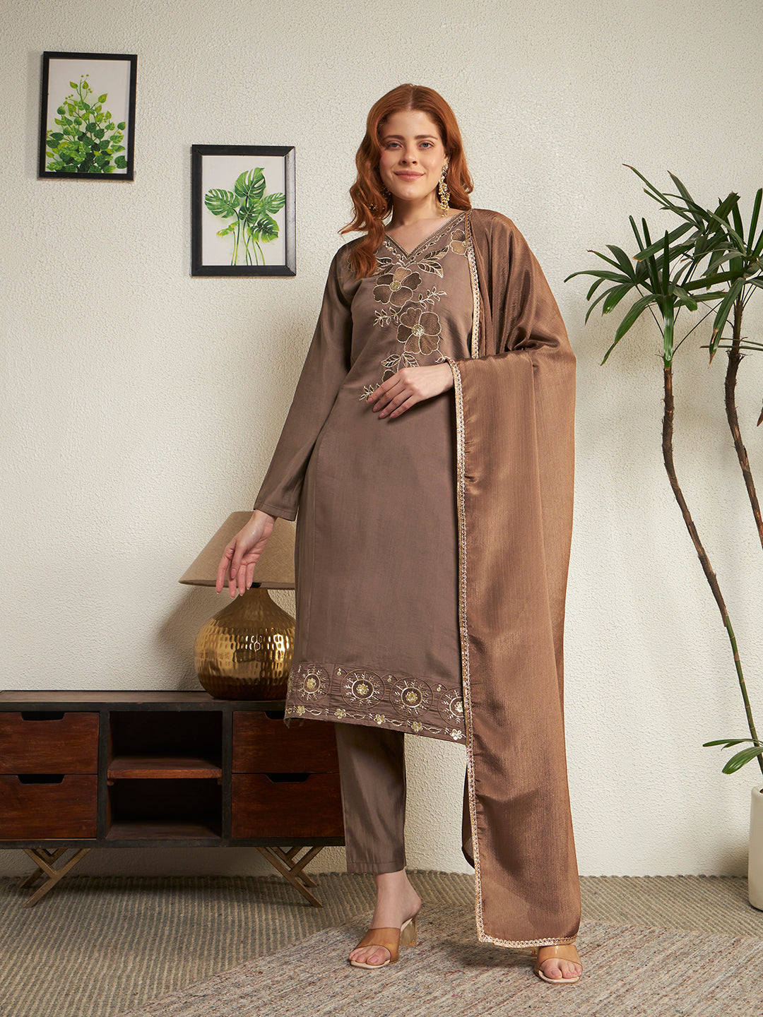 #color_Copper Brown