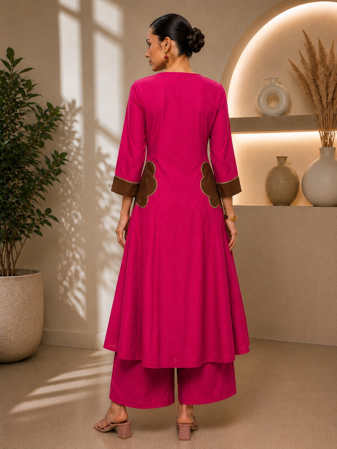 #color_Bold Pink