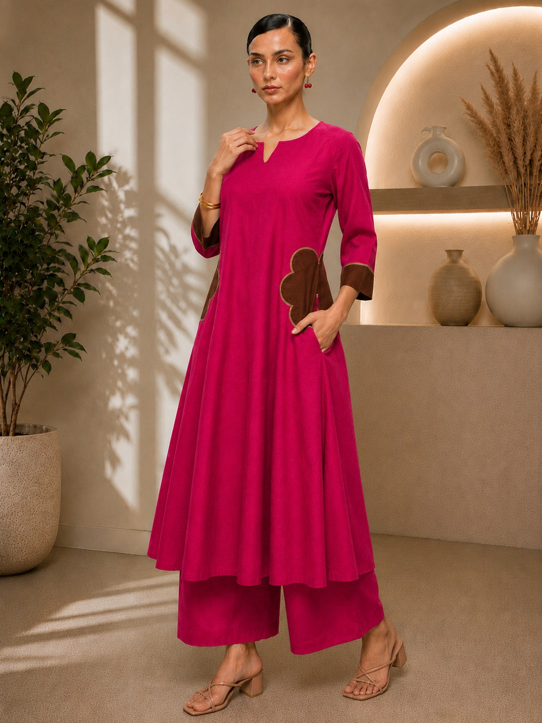 #color_Bold Pink