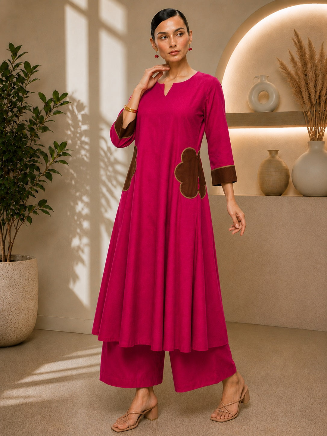 #color_Bold Pink