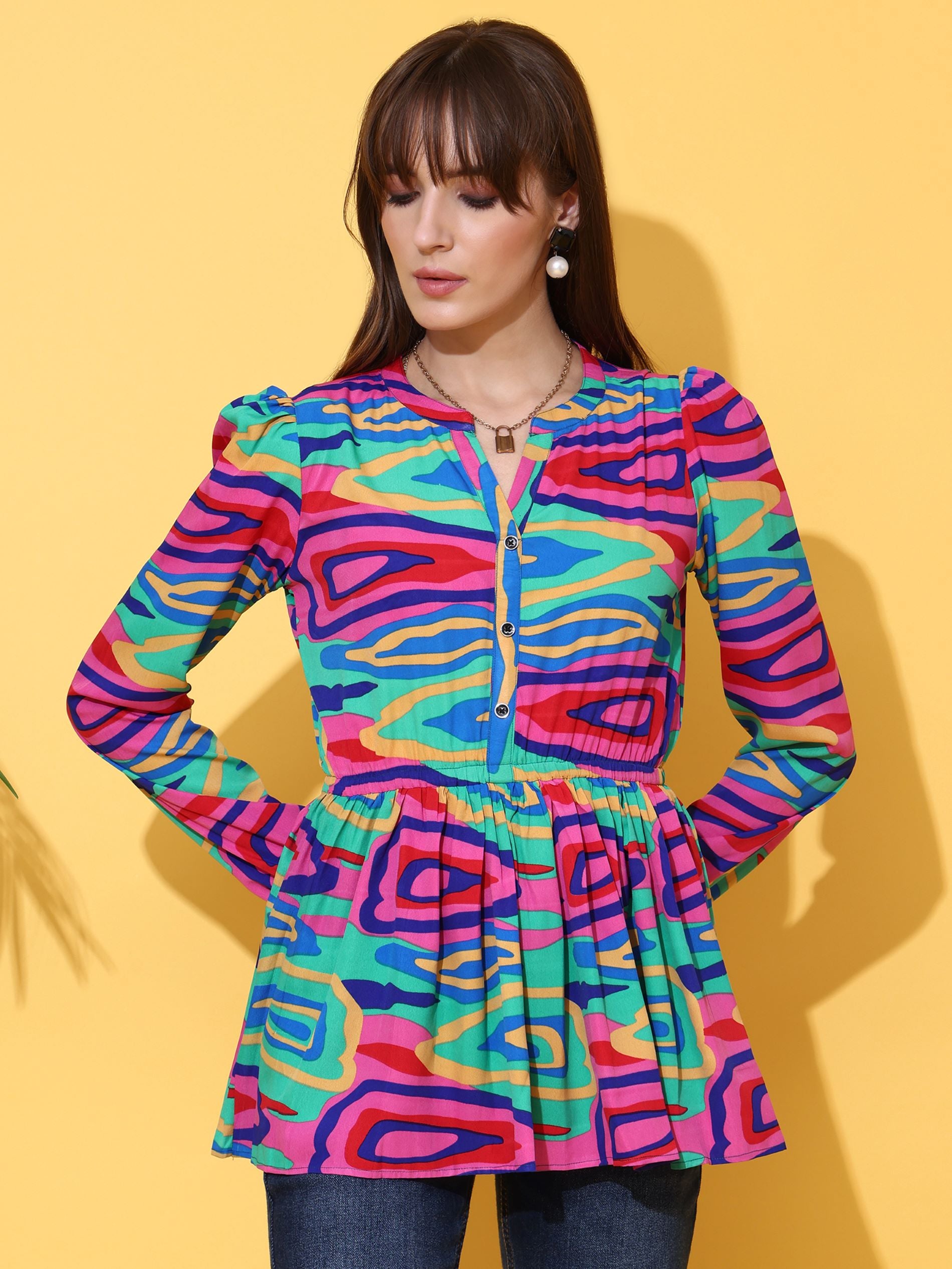 #color_Multicolor