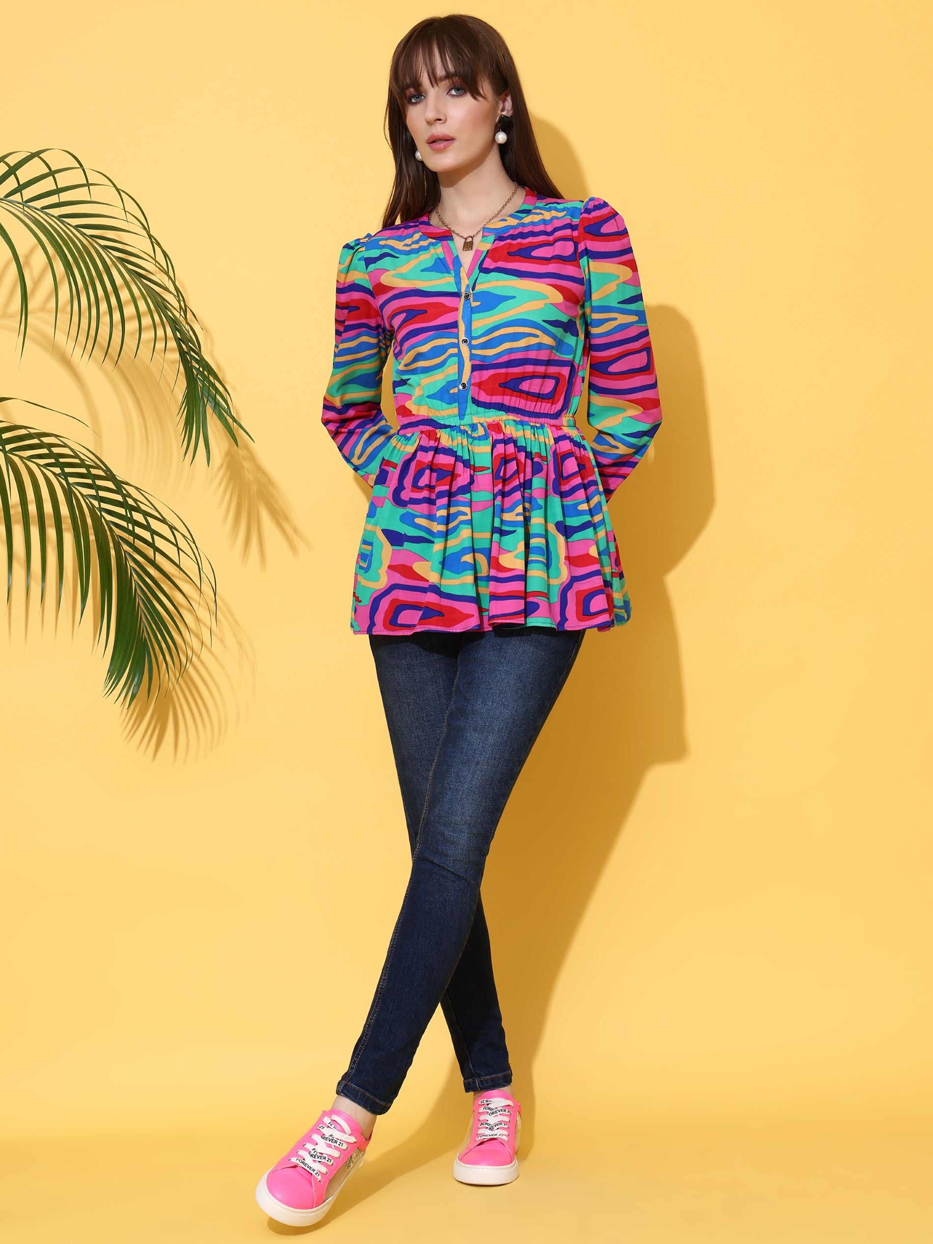 #color_Multicolor