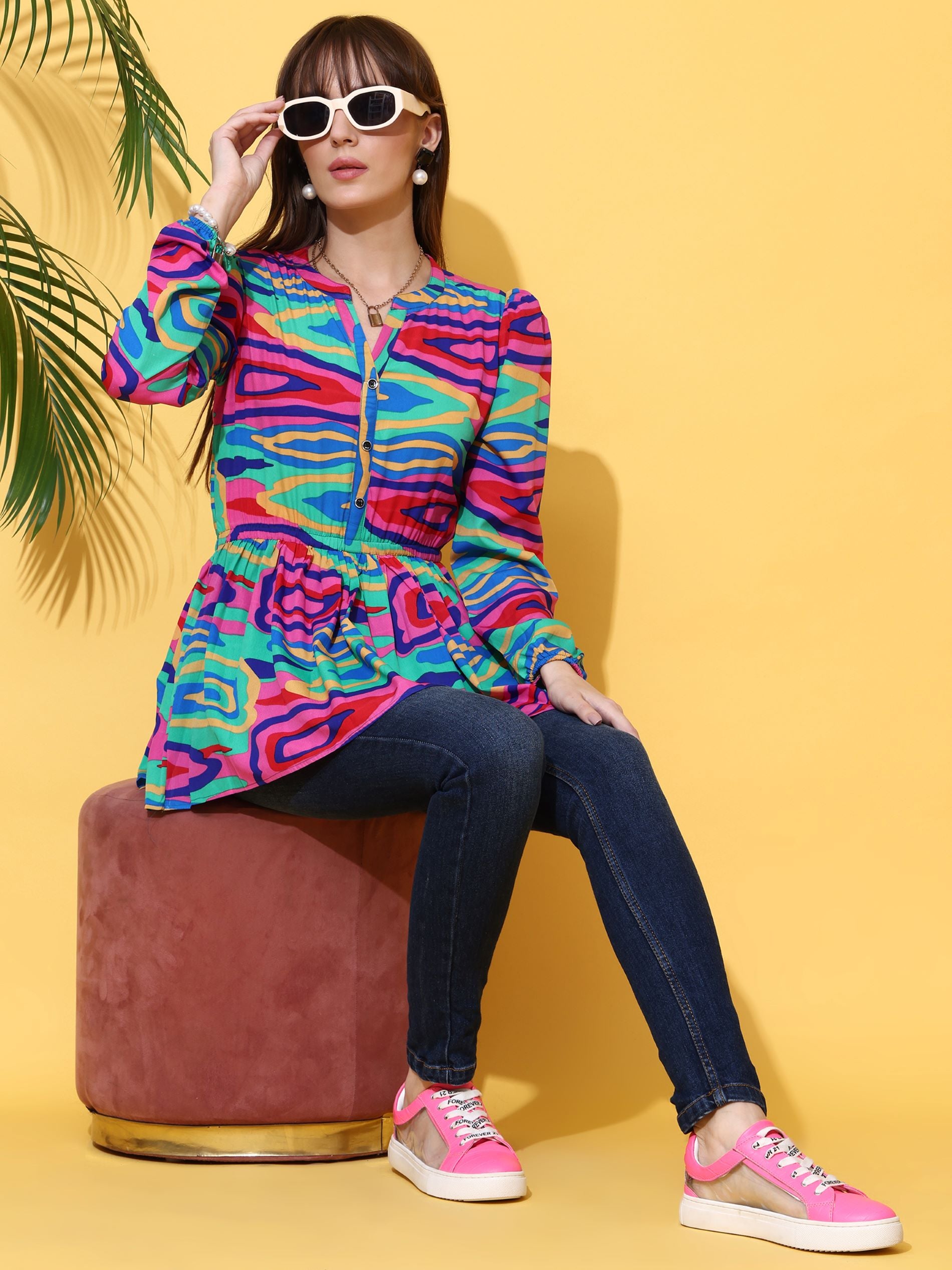 #color_Multicolor