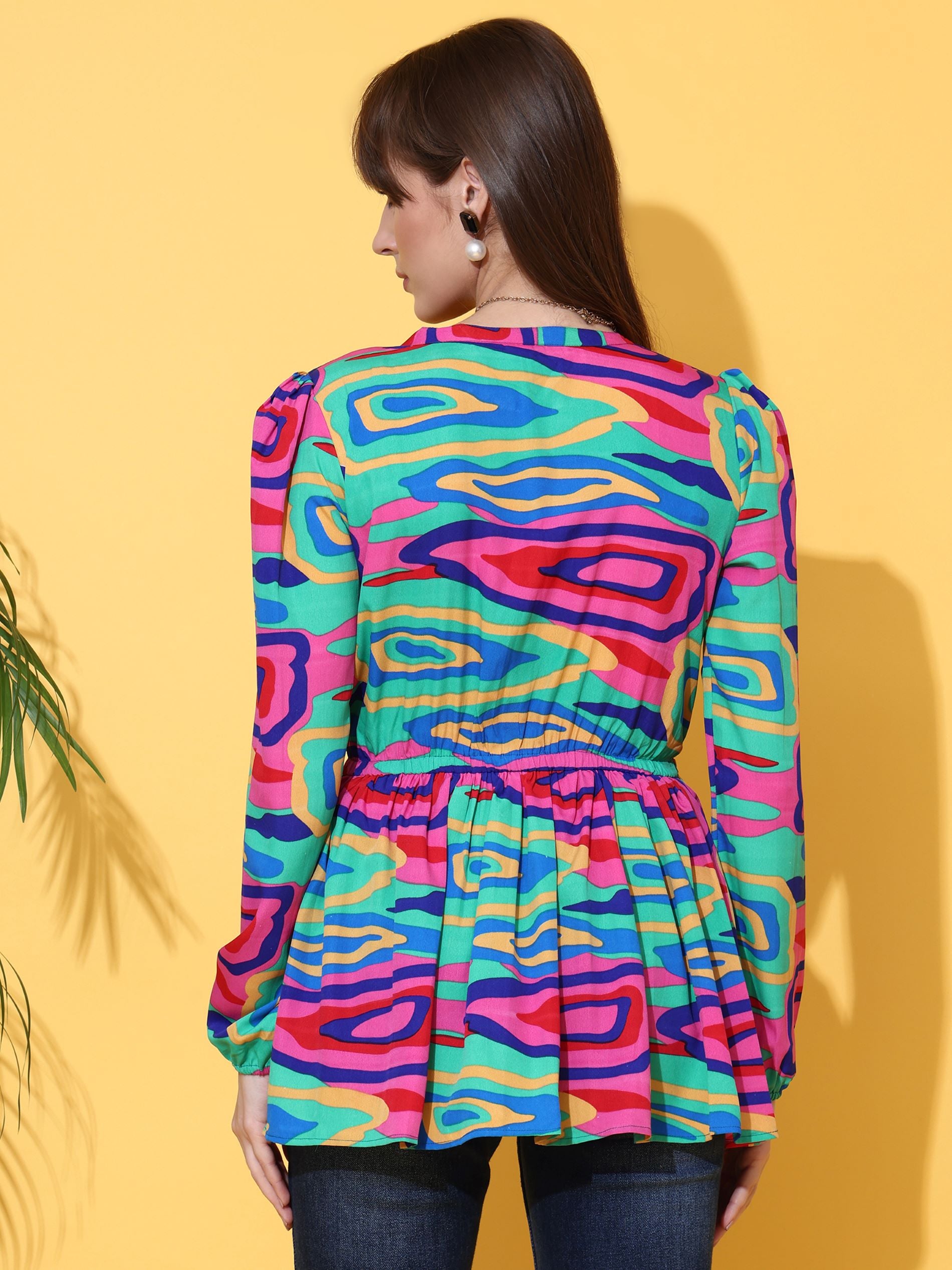 #color_Multicolor